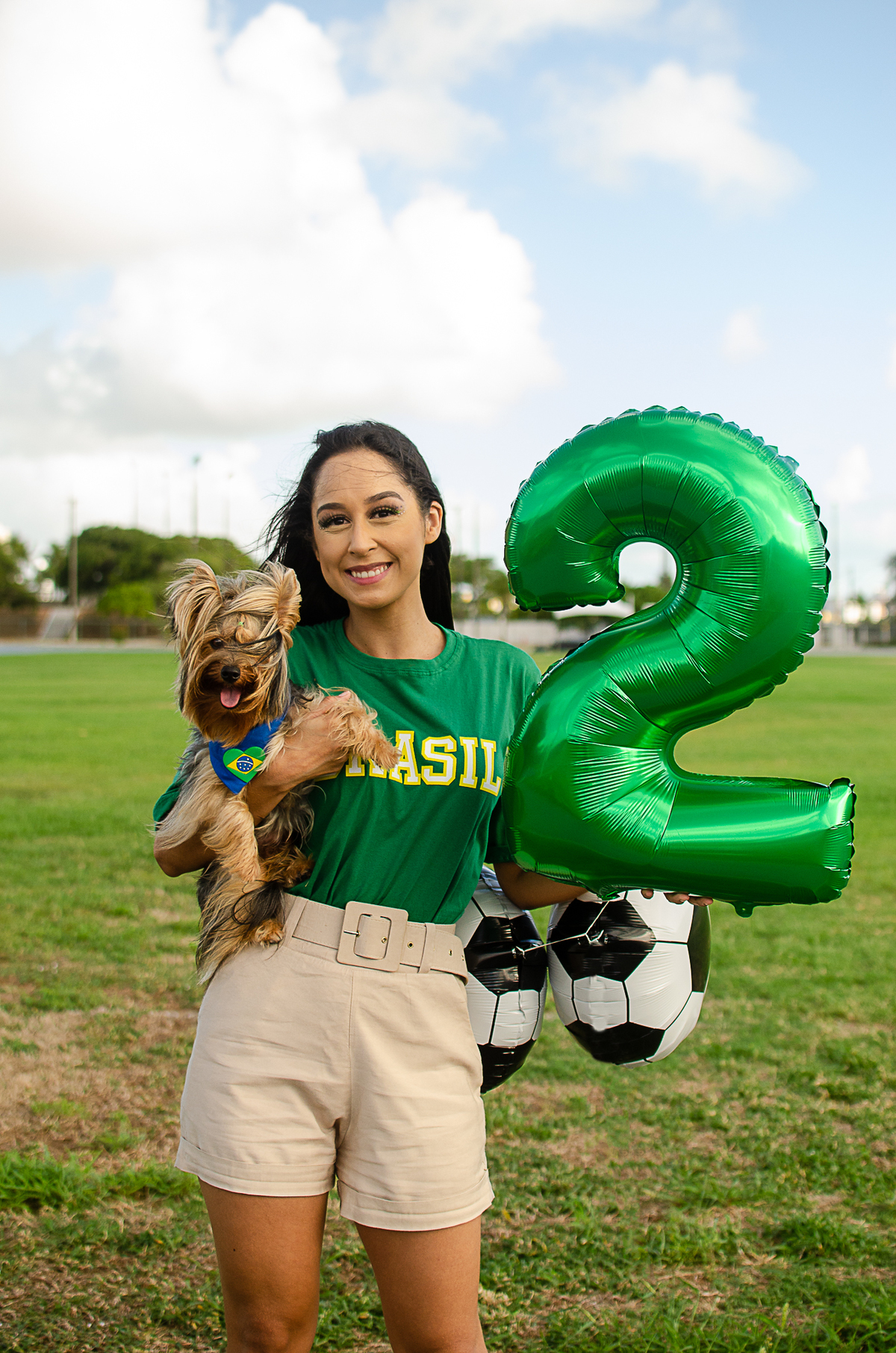 aniversario pet, festa pet, fotografia pet em natal, ufrn