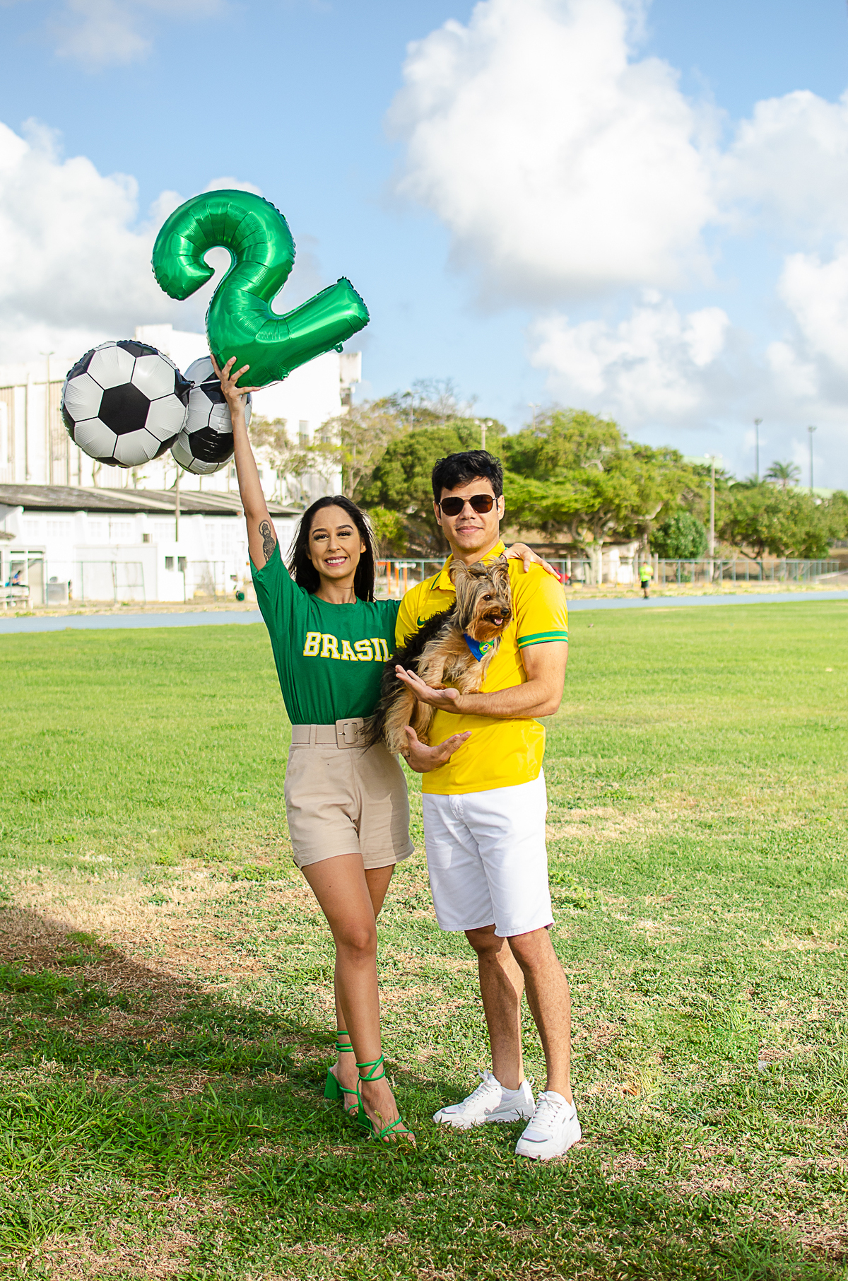 aniversario pet, festa pet, fotografia pet em natal, ufrn