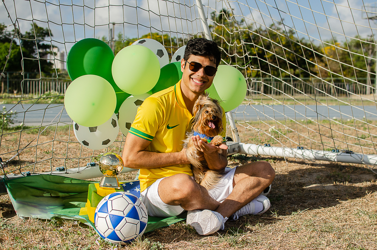 aniversario pet, festa pet, fotografia pet em natal, ufrn