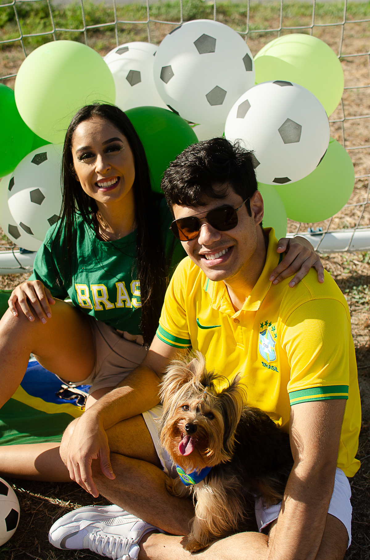 aniversario pet, festa pet, fotografia pet em natal, ufrn