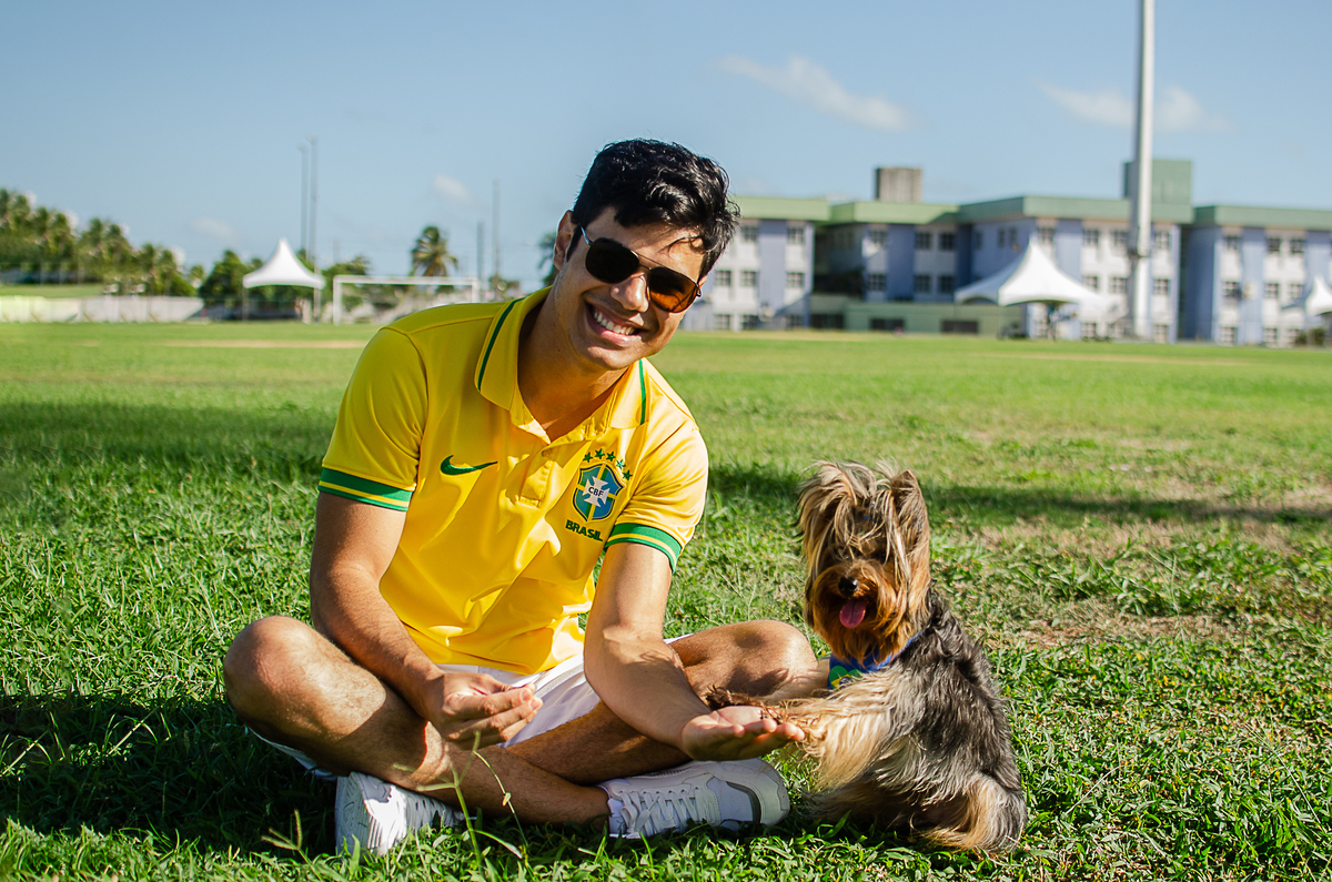 aniversario pet, festa pet, fotografia pet em natal, ufrn