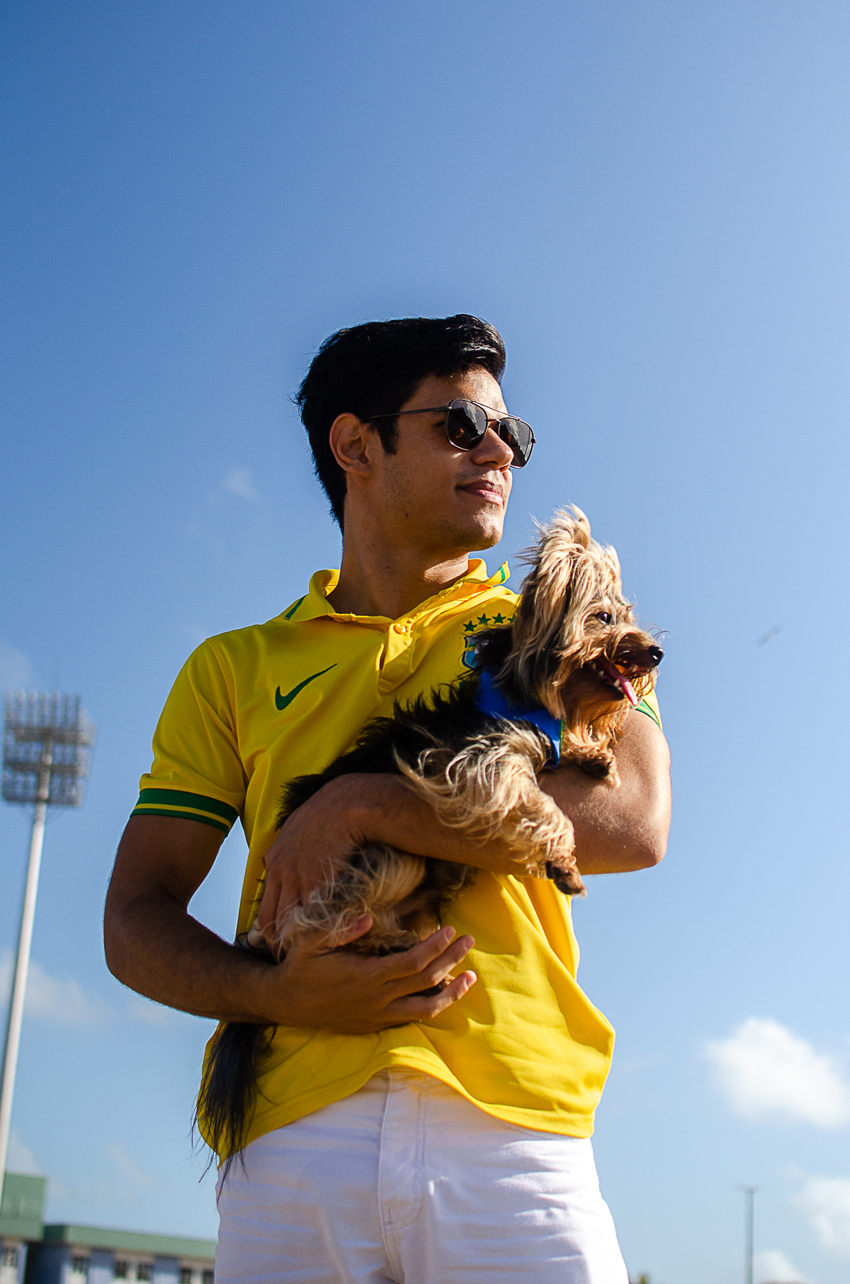 aniversario pet, festa pet, fotografia pet em natal, ufrn