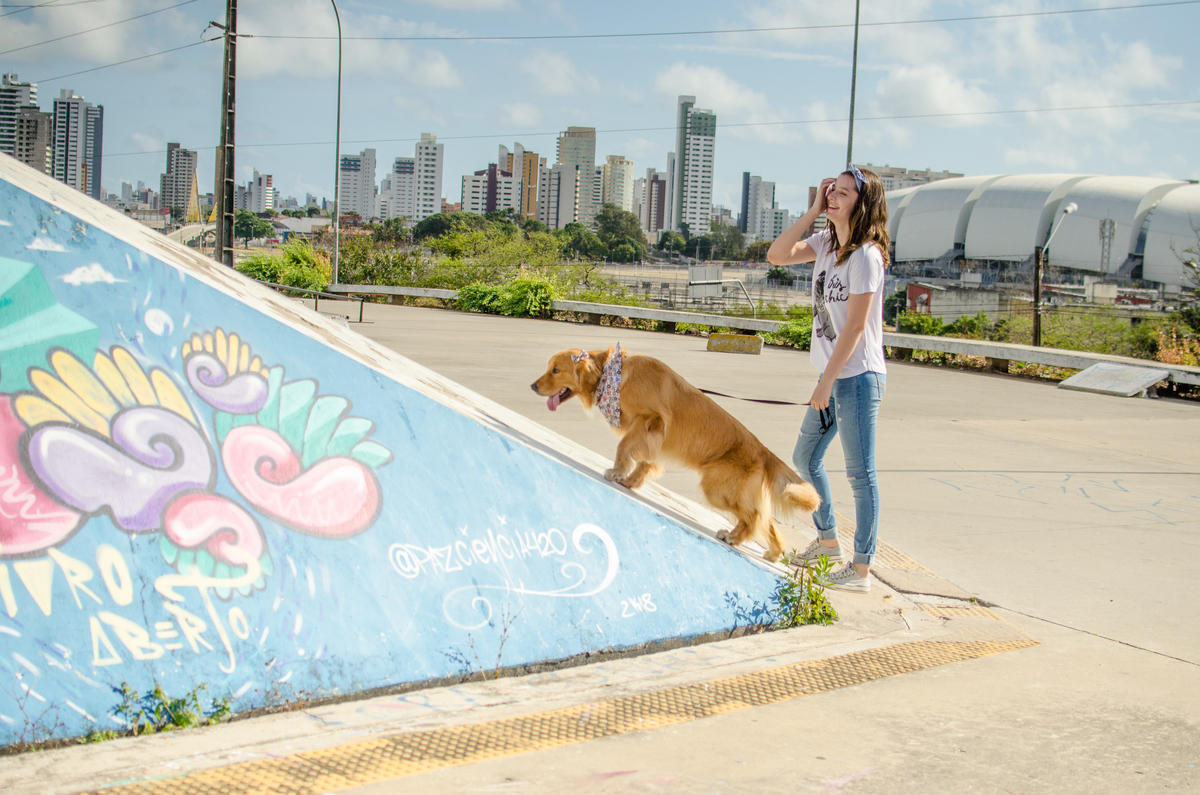 Ensaio Pet em Natal/RN, Fotografia Pet em Natal/RN, Fotografia para marcas pet em Natal/RN