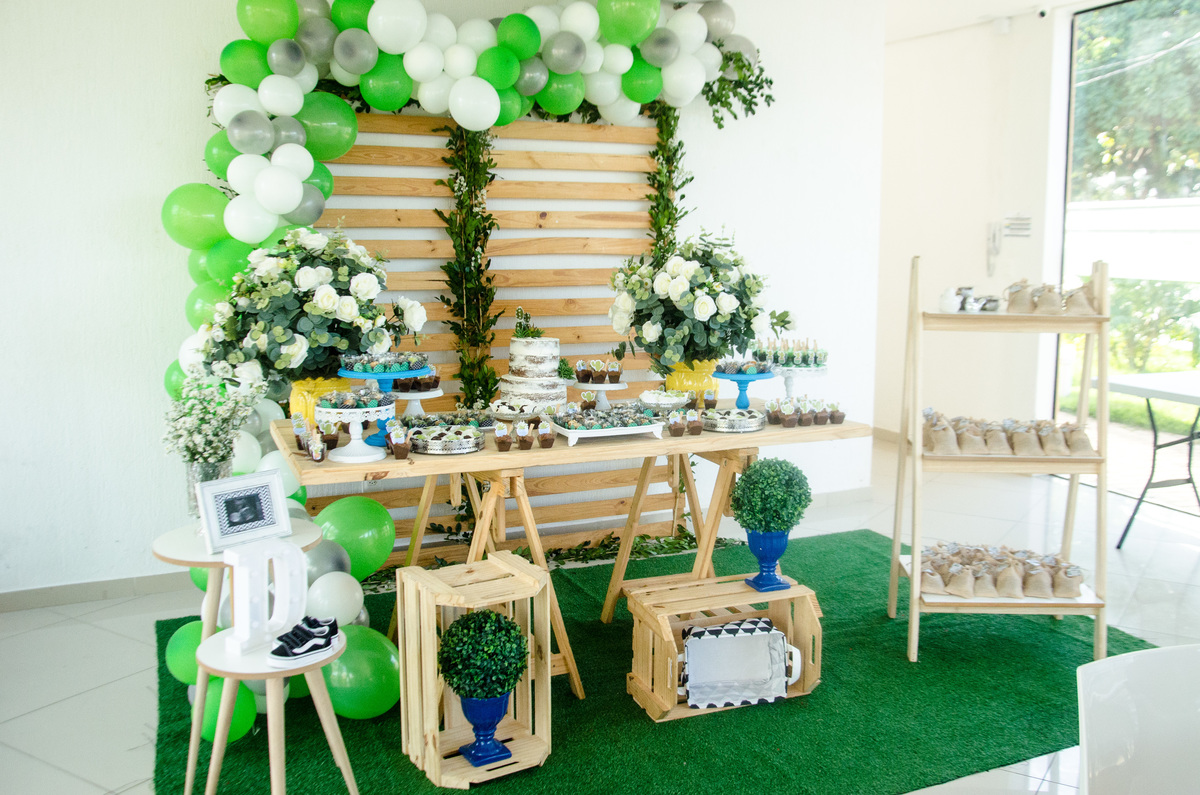 Evento Infantil em Natal/RN