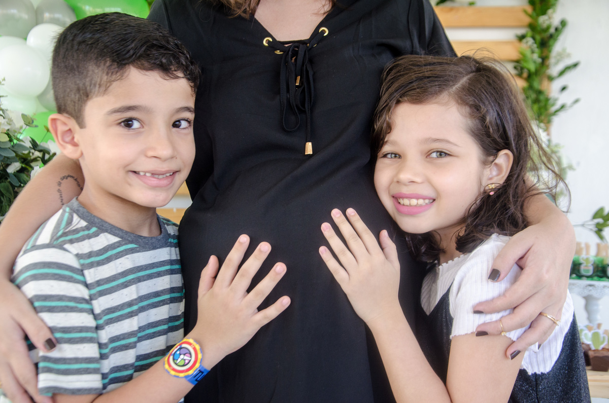 Evento Infantil em Natal/RN