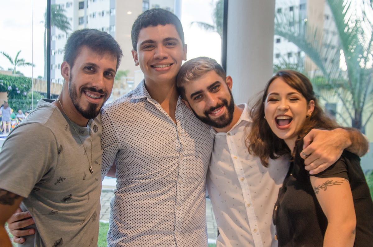 Evento Infantil em Natal/RN