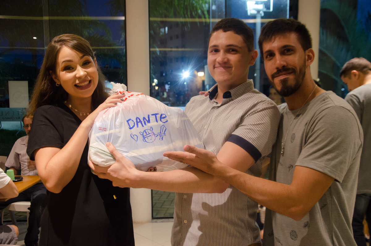 Evento Infantil em Natal/RN