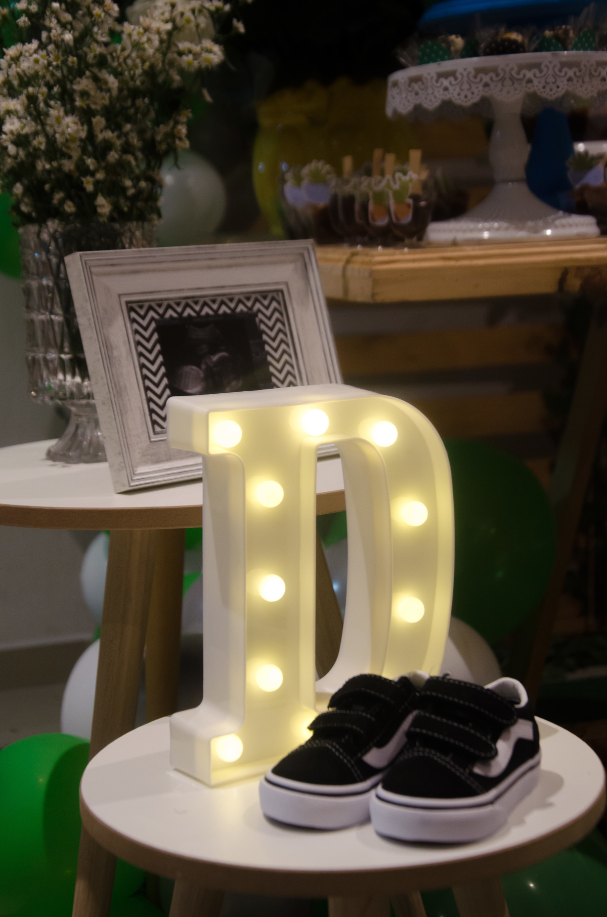 Evento Infantil em Natal/RN