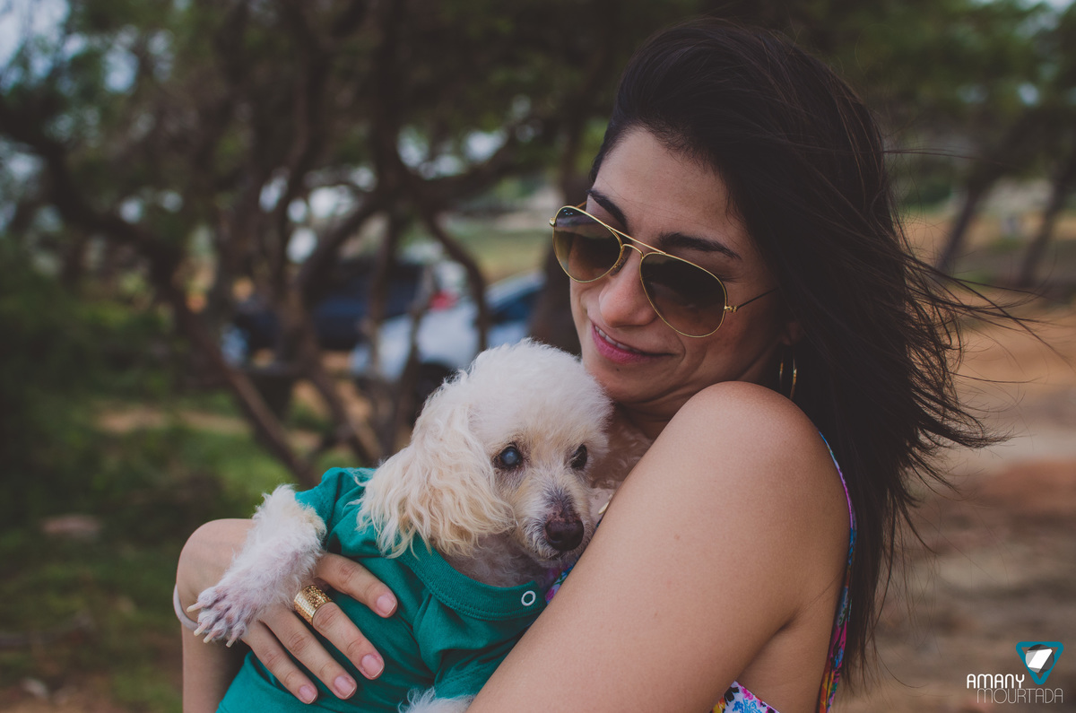 Ensaio Pet em Natal/RN, Fotografia Pet em Natal/RN