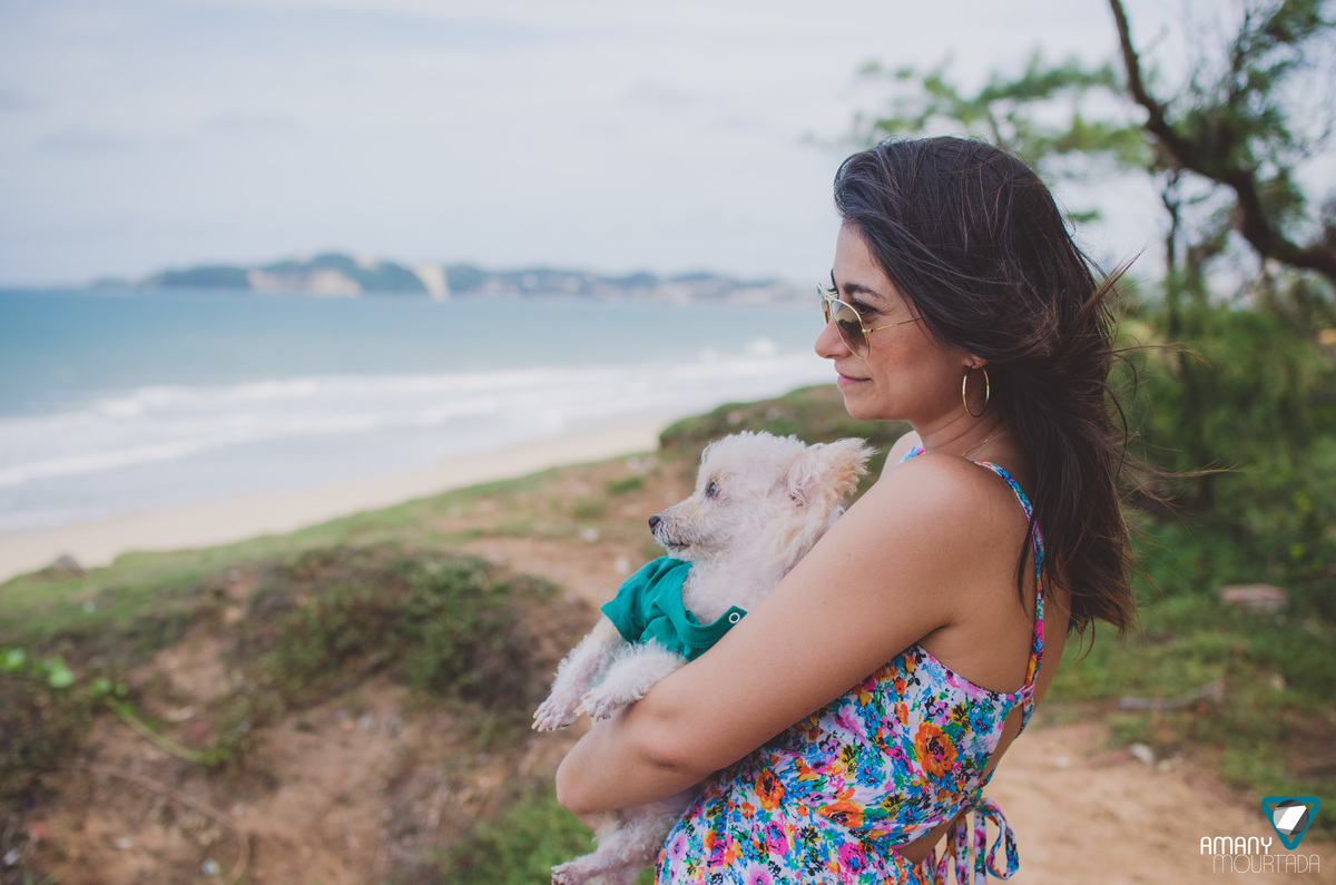 Ensaio Pet em Natal/RN, Fotografia Pet em Natal/RN