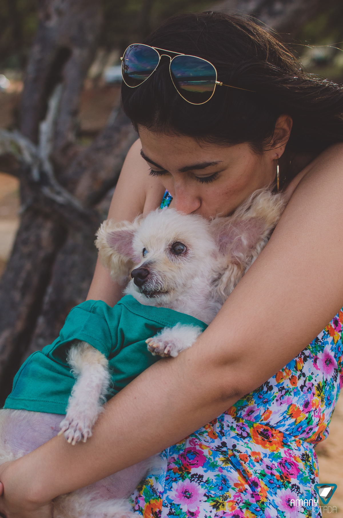 Ensaio Pet em Natal/RN, Fotografia Pet em Natal/RN