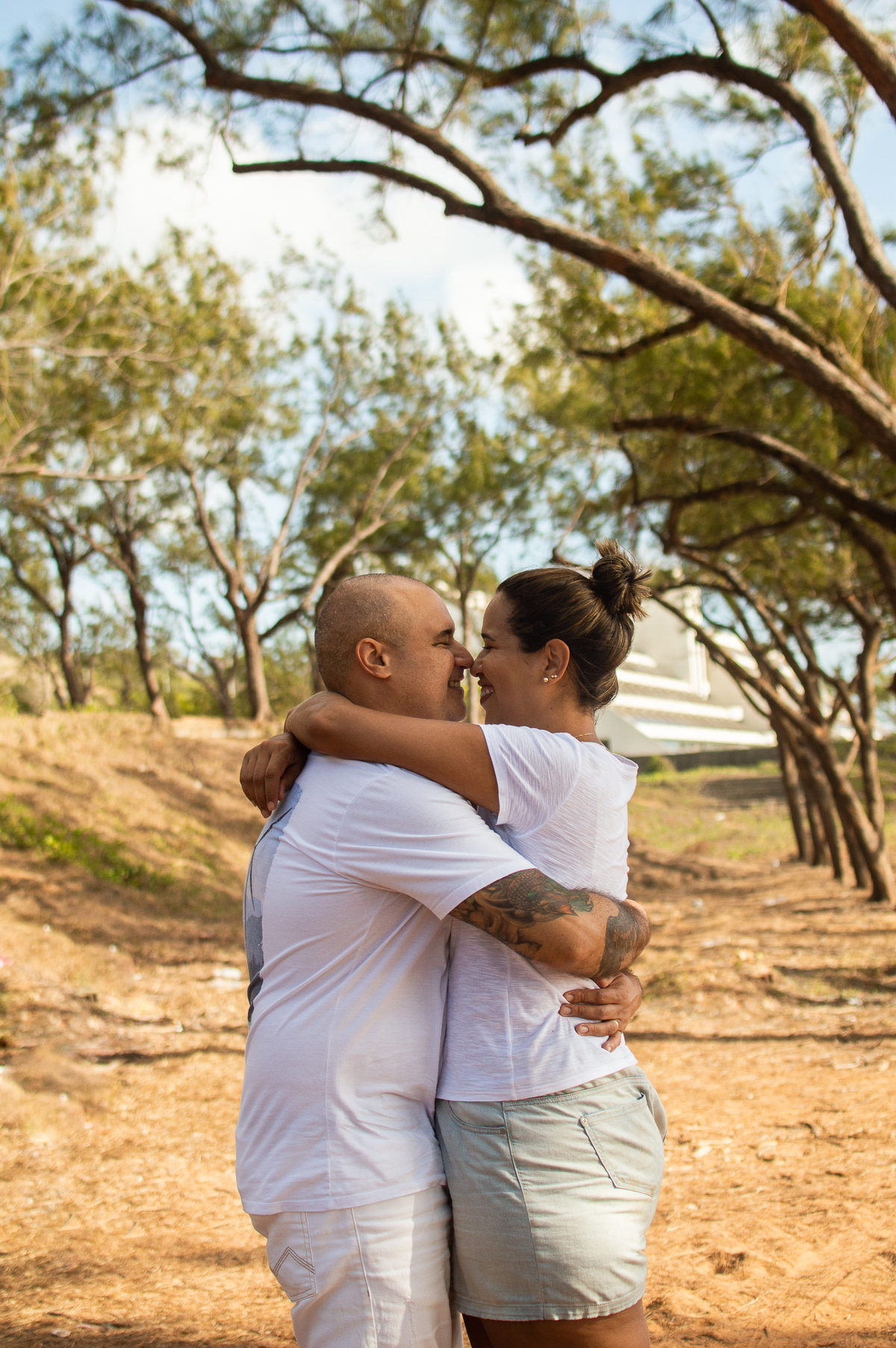 Ensaio de Casal em Natal/RN