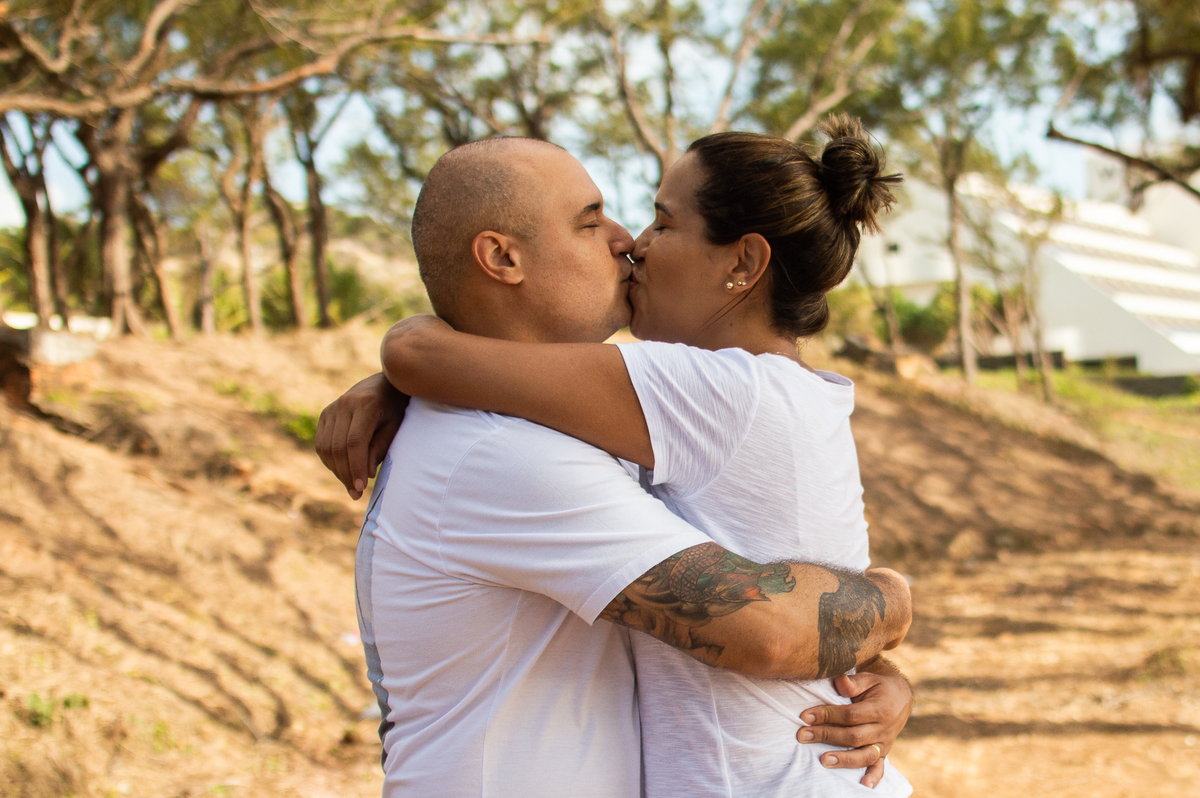 Ensaio de Casal em Natal/RN