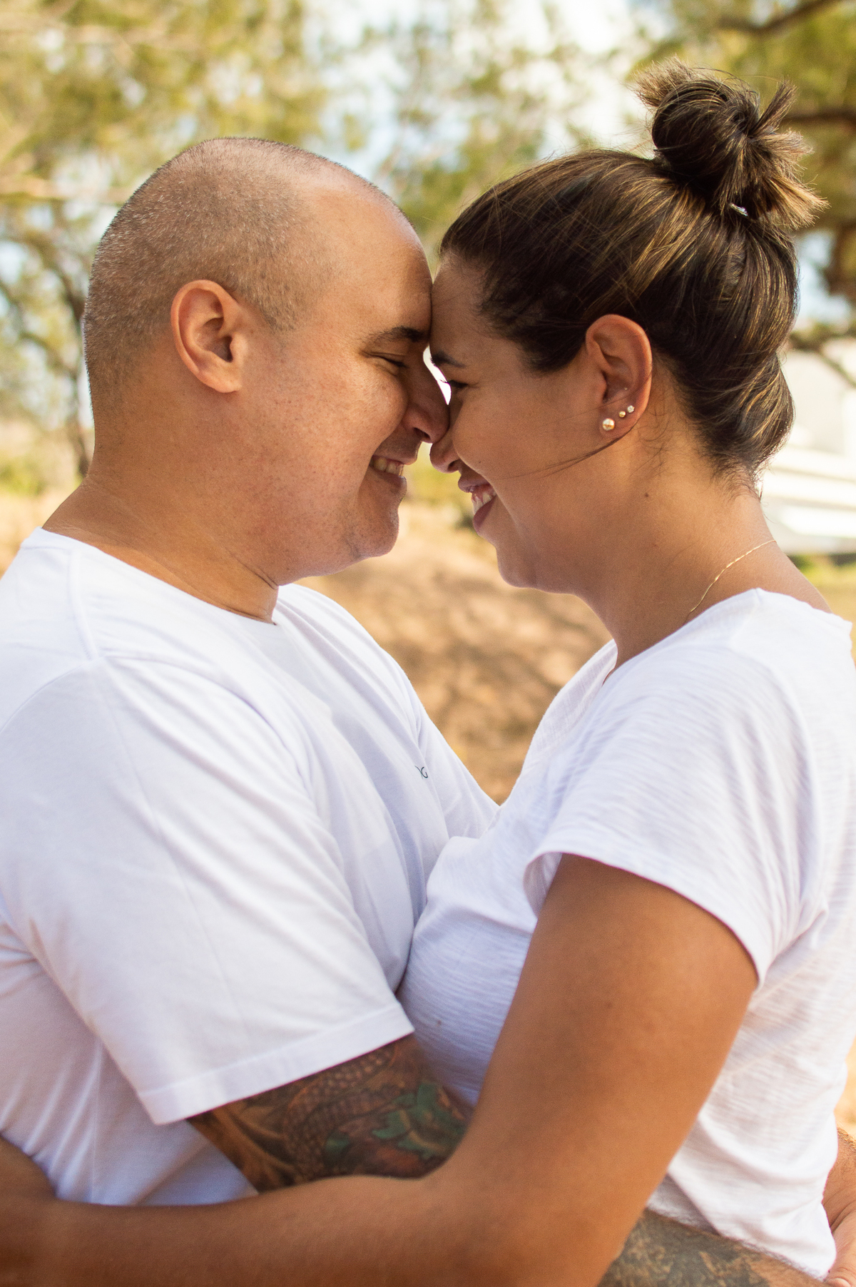 Ensaio de Casal em Natal/RN