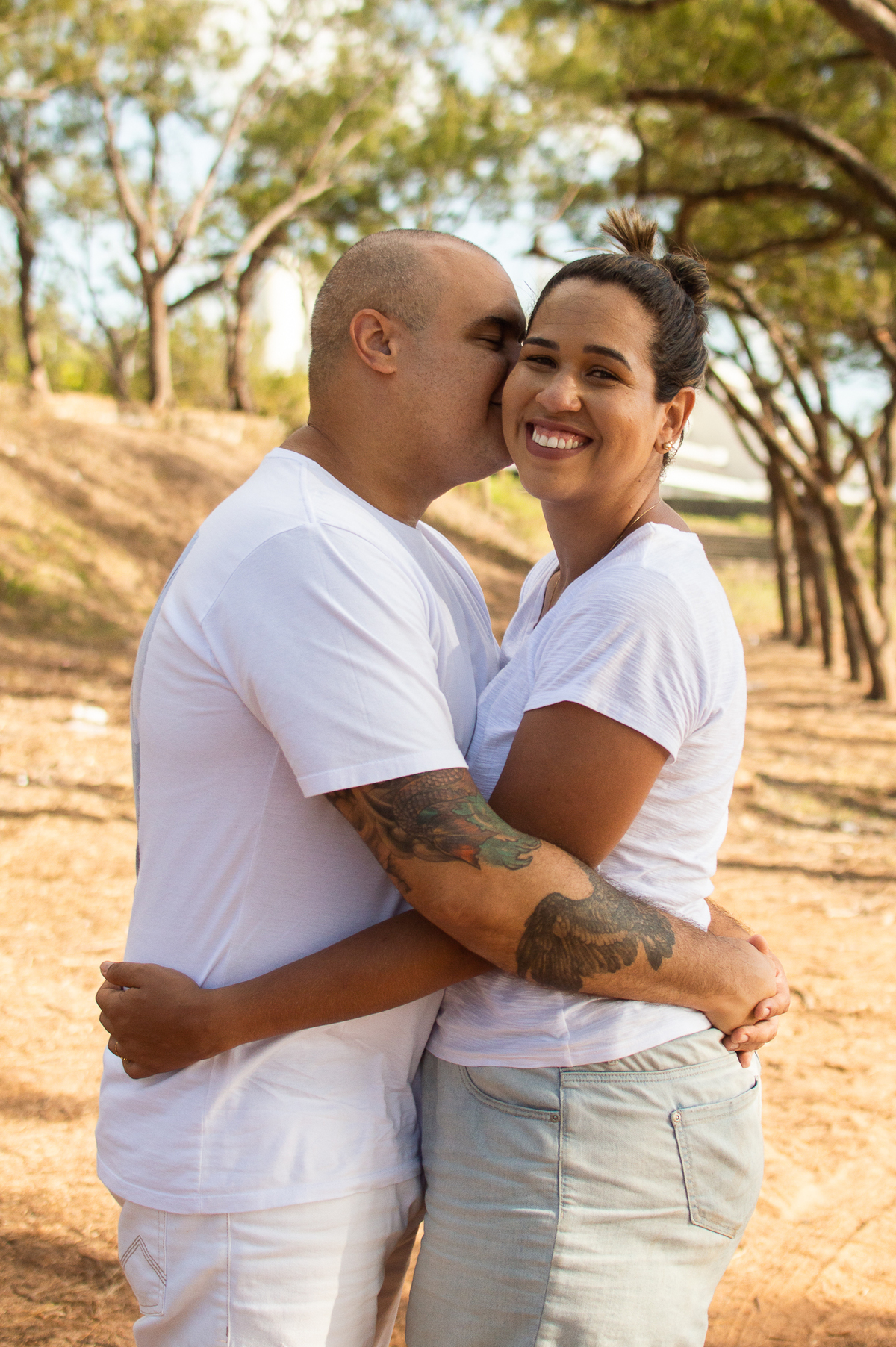 Ensaio de Casal em Natal/RN