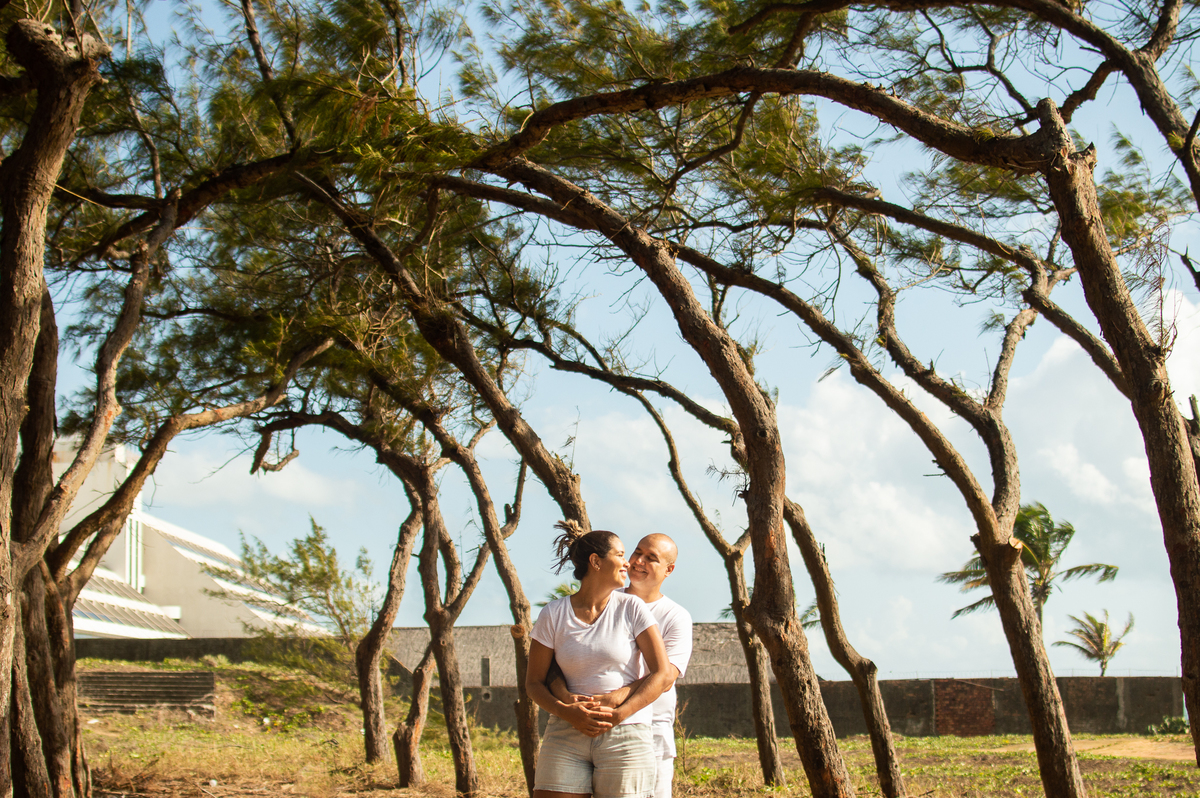 Ensaio de Casal em Natal/RN