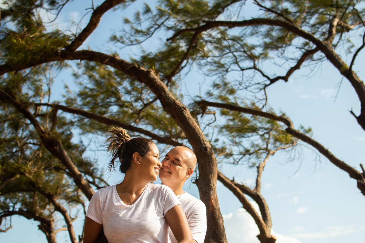 Ensaio de Casal em Natal/RN