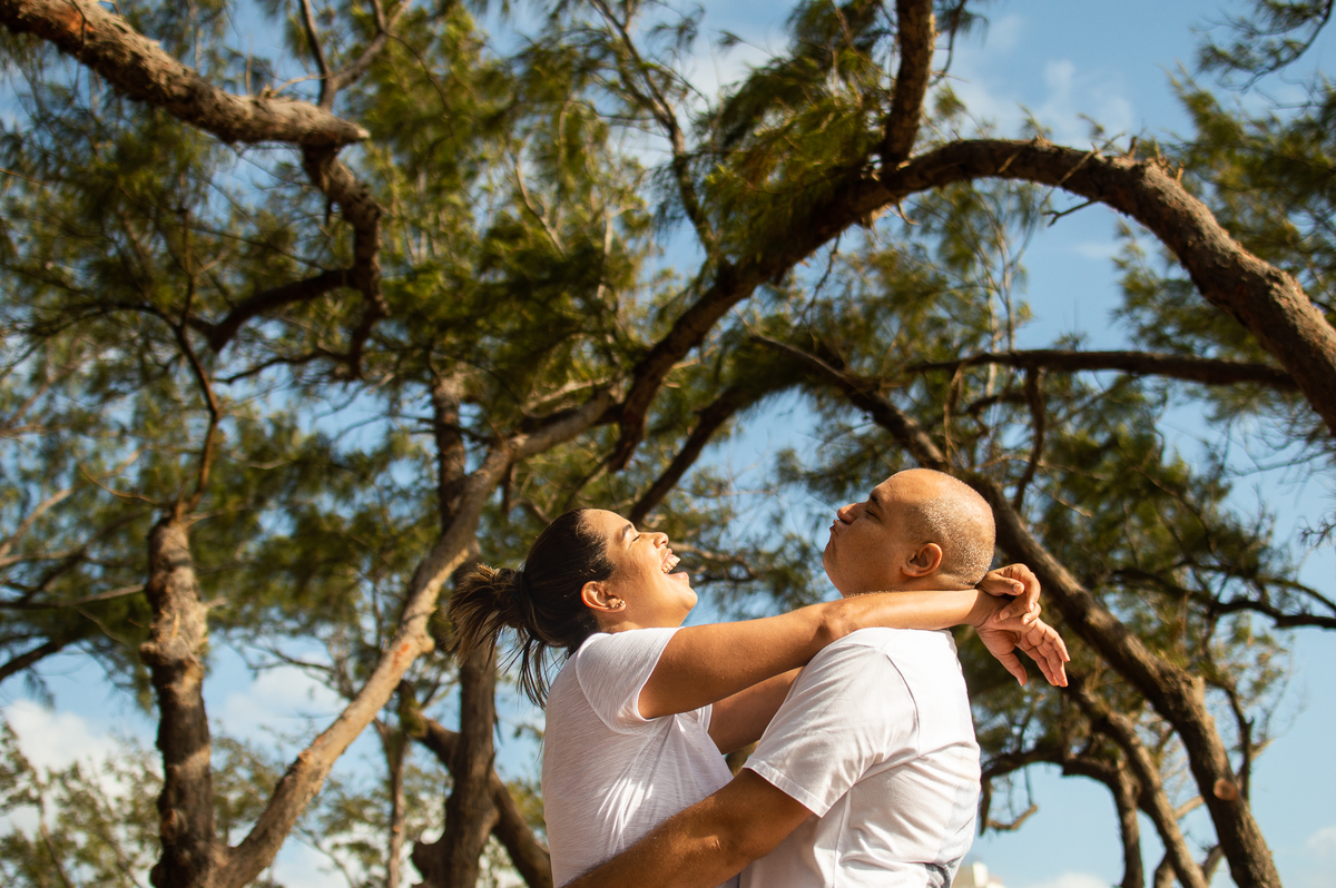 Ensaio de Casal em Natal/RN