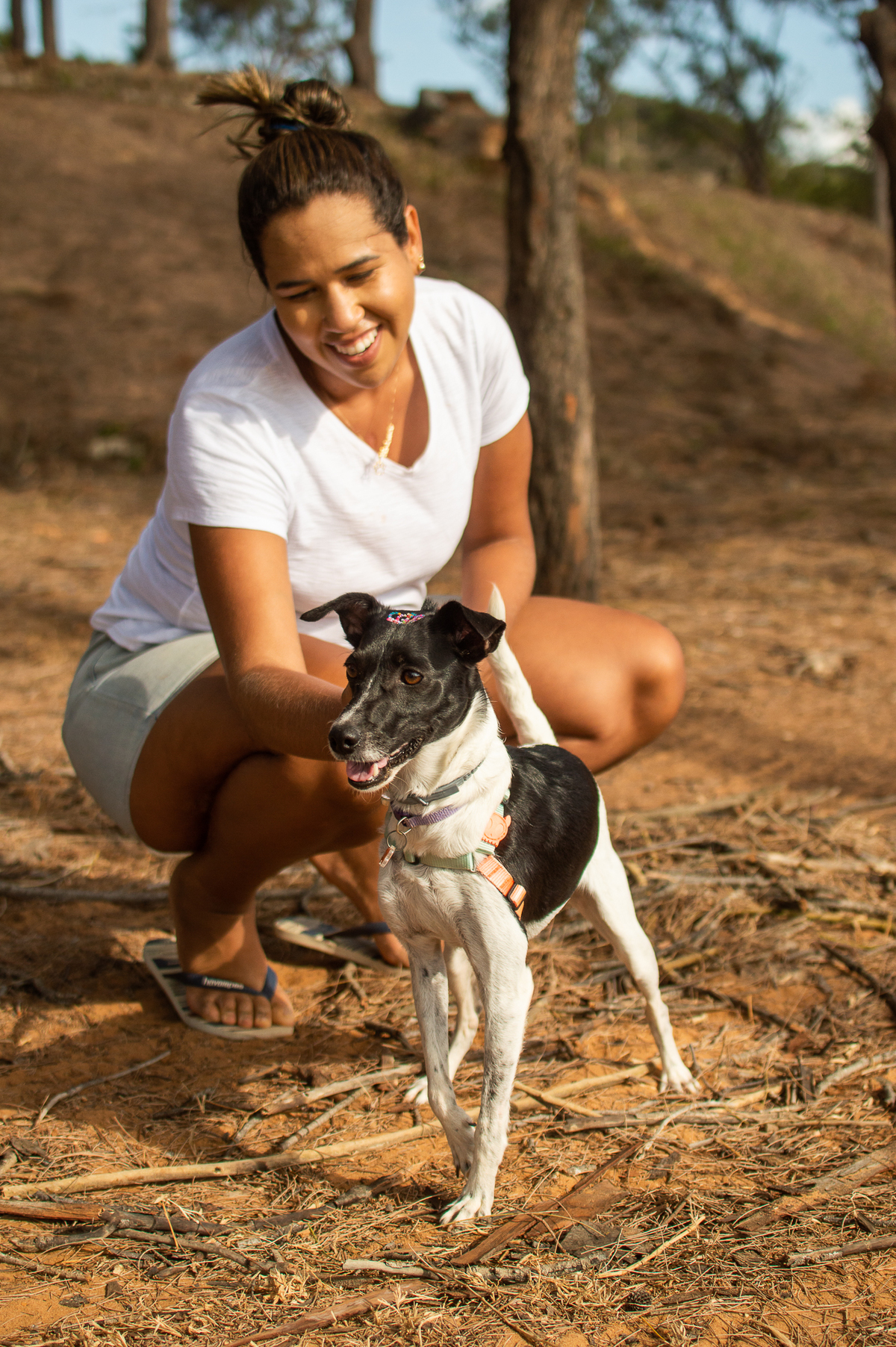 Ensaio de família em Natal/RN, Ensaio Pet em Natal/RN