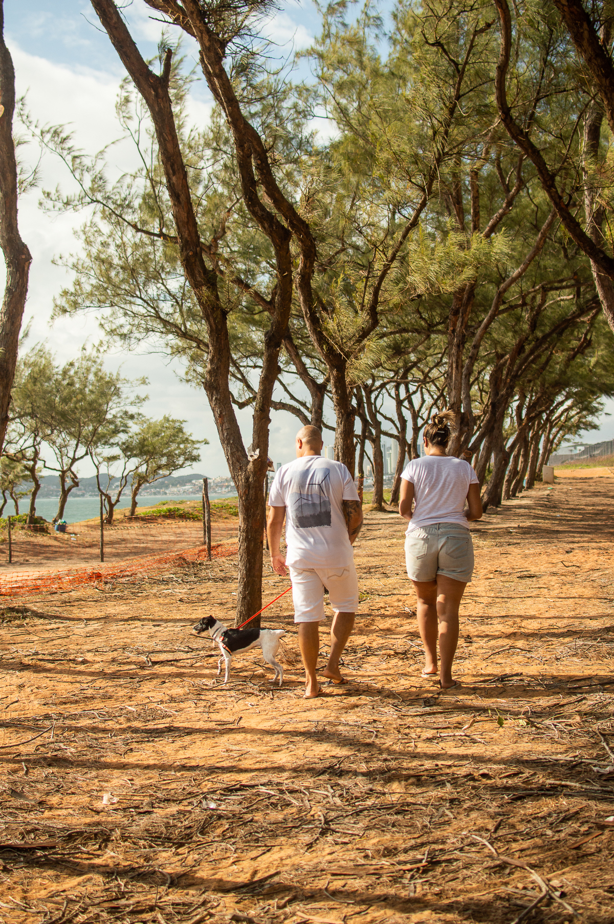 Ensaio de família em Natal/RN, Ensaio Pet em Natal/RN