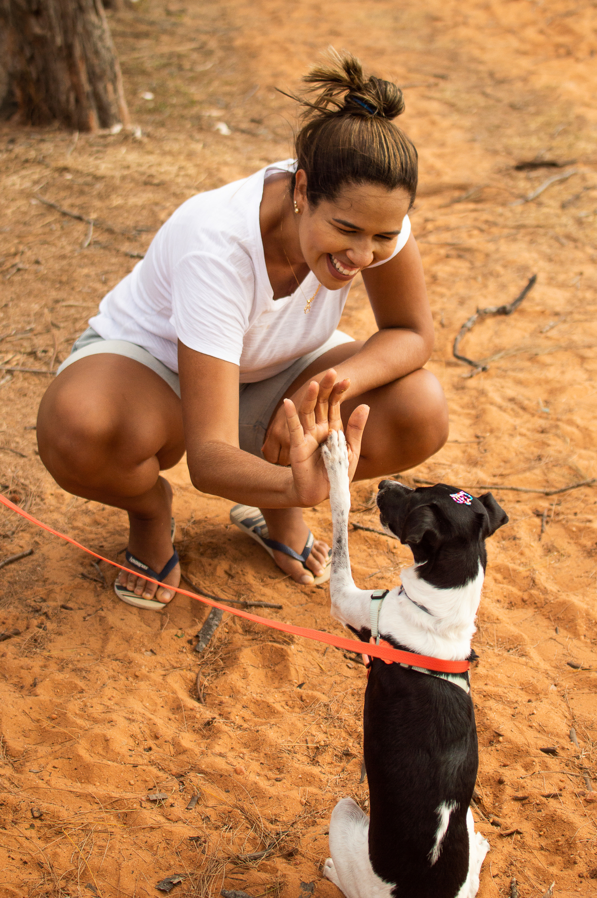 Ensaio de família em Natal/RN, Ensaio Pet em Natal/RN