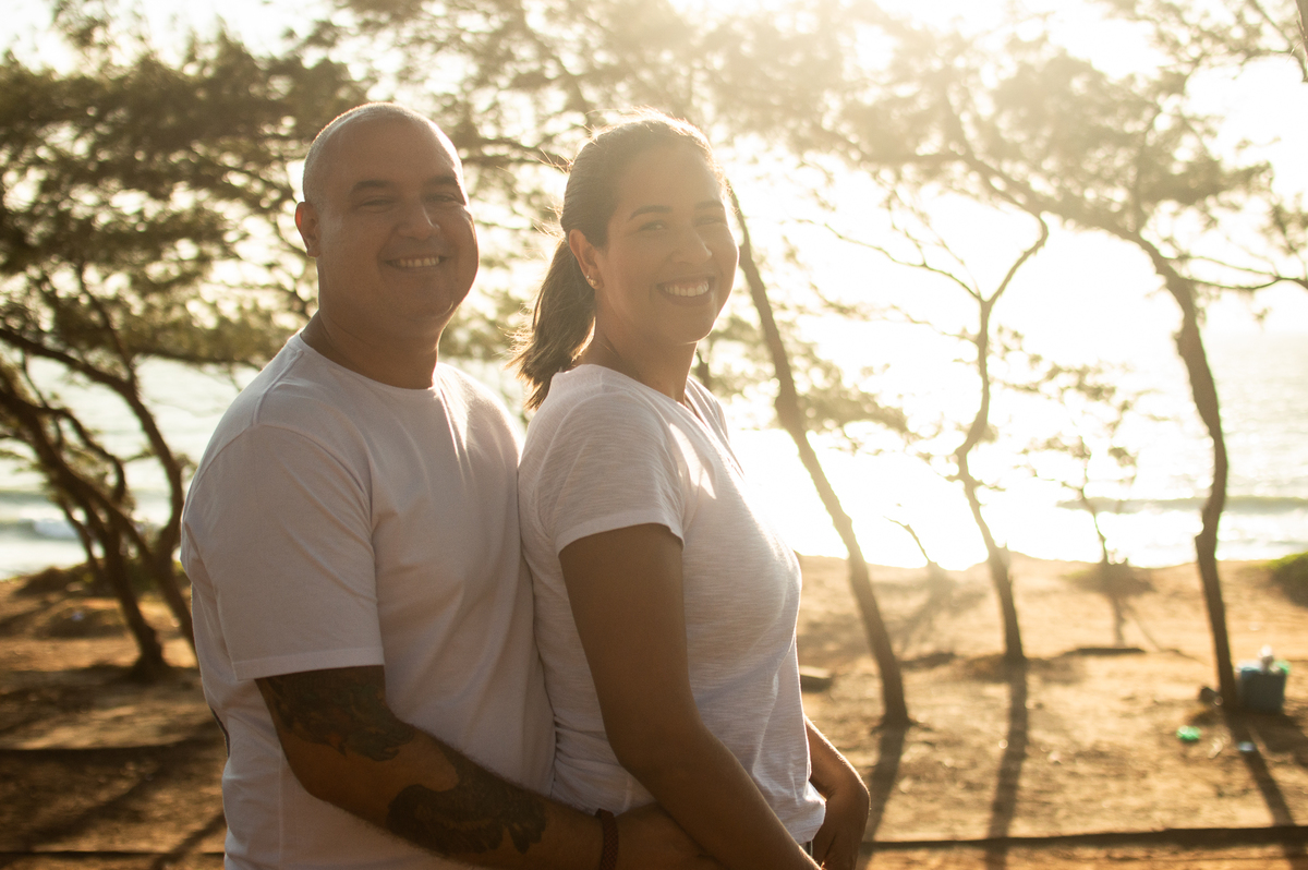 Ensaio de Casal em Natal/RN