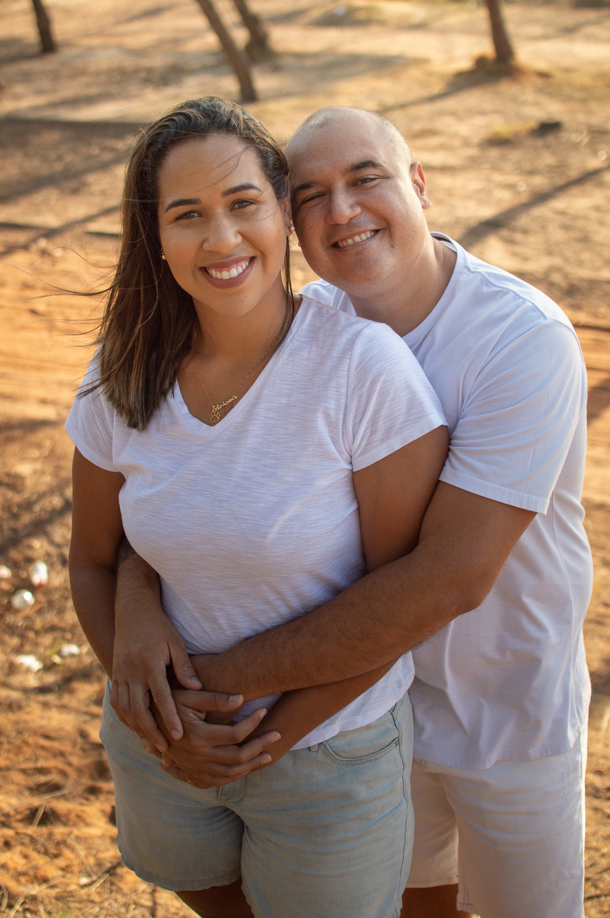 Ensaio de Casal em Natal/RN