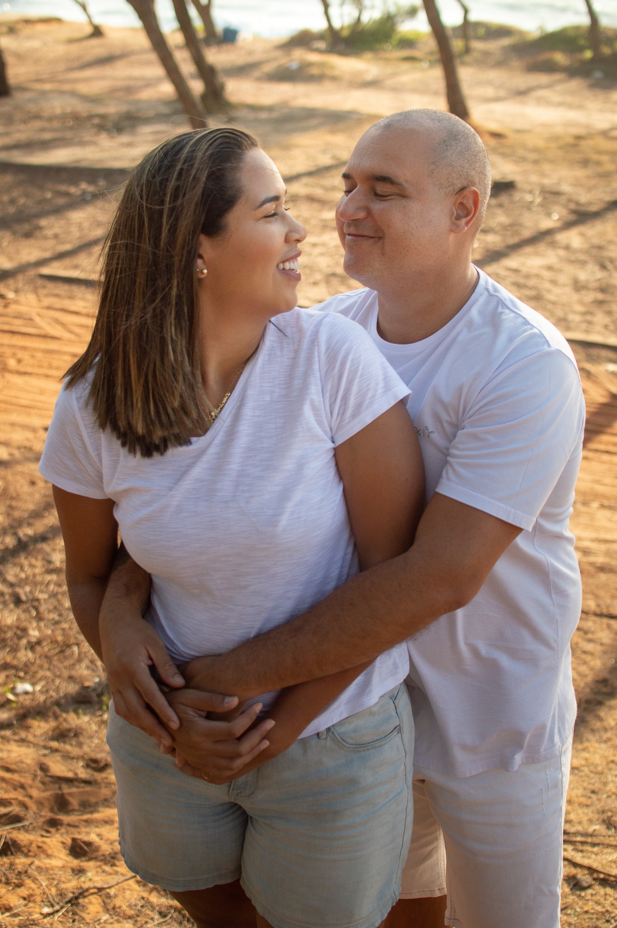 Ensaio de Casal em Natal/RN