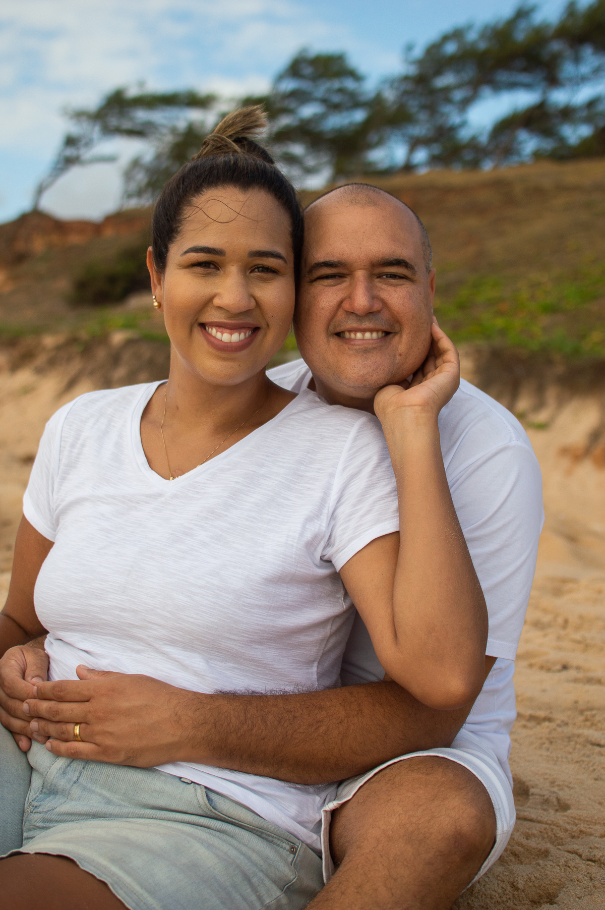 Ensaio de Casal em Natal/RN
