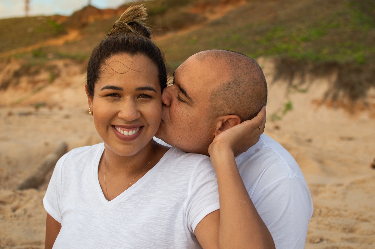 Ensaio de Casal em Natal/RN