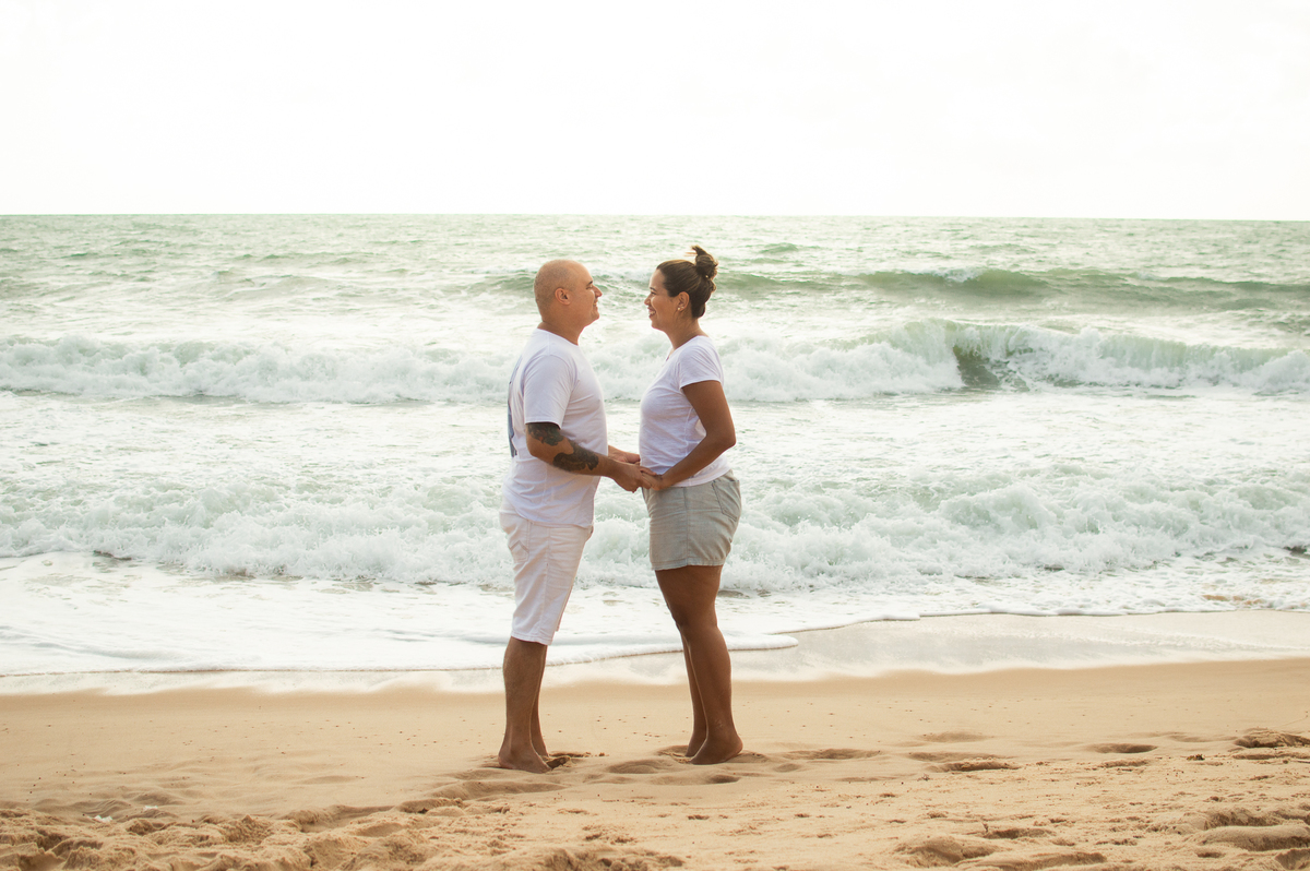 Ensaio de Casal em Natal/RN