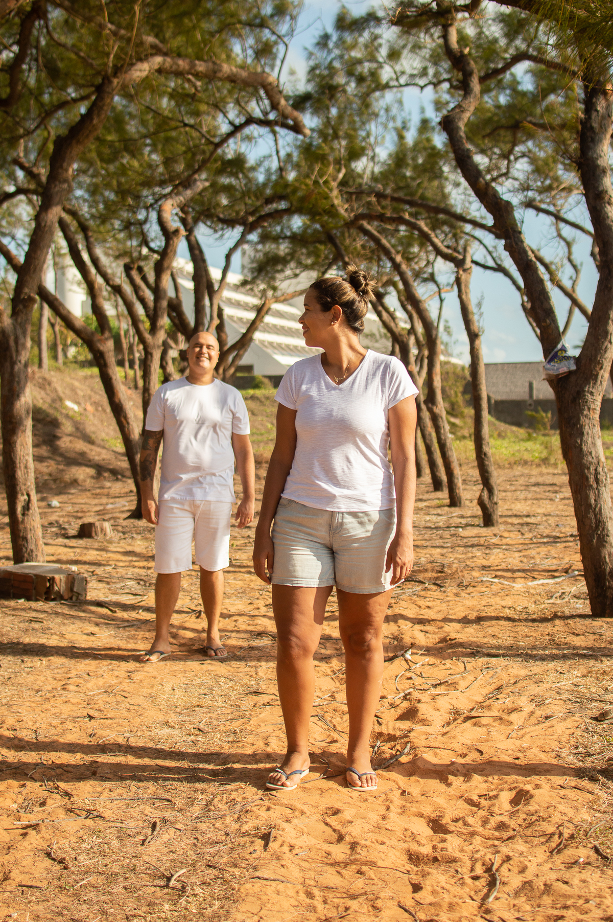 Ensaio de Casal em Natal/RN