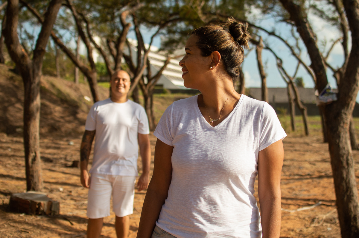 Ensaio de Casal em Natal/RN