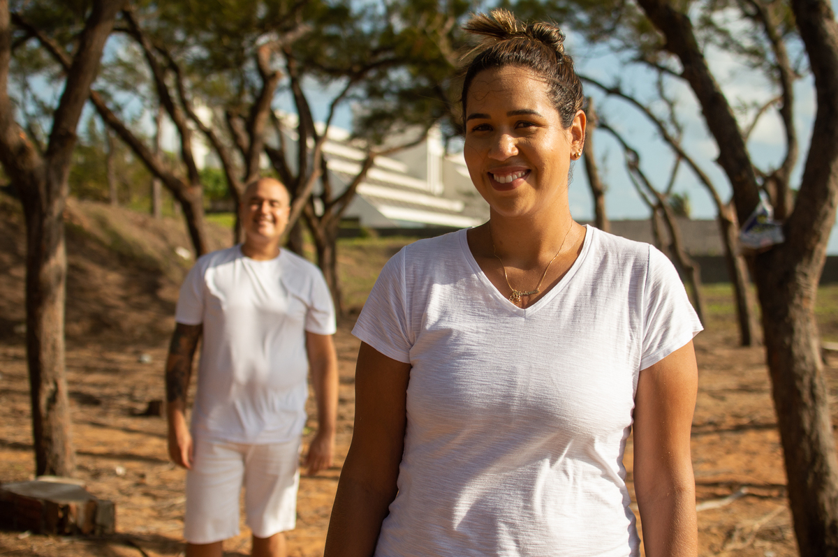 Ensaio de Casal em Natal/RN