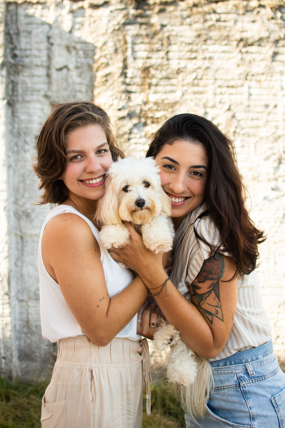 Ensaio de família em Natal/RN, Ensaio Pet em Natal/RN, Ensaio de casal em Natal/RN