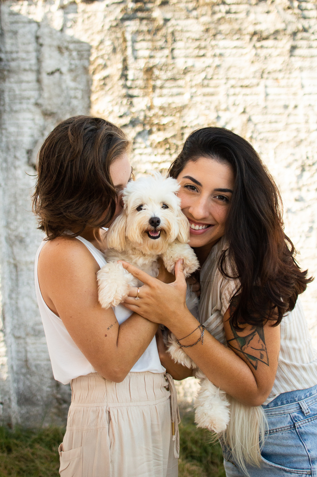 Ensaio de família em Natal/RN, Ensaio Pet em Natal/RN, Ensaio de casal em Natal/RN