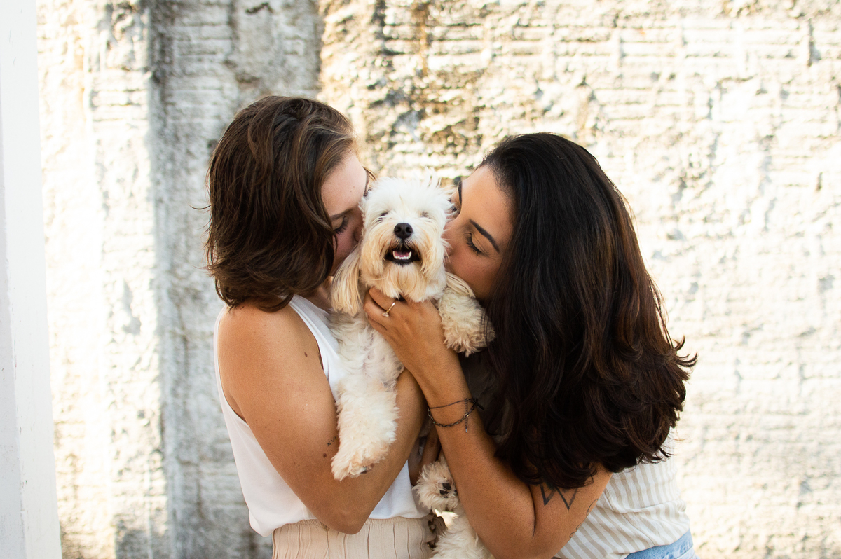 Ensaio de família em Natal/RN, Ensaio Pet em Natal/RN, Ensaio de casal em Natal/RN