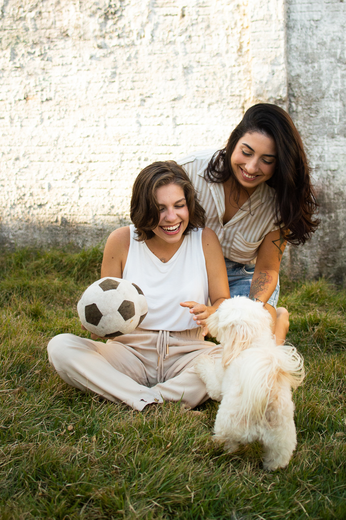Ensaio de família em Natal/RN, Ensaio Pet em Natal/RN, Ensaio de casal em Natal/RN