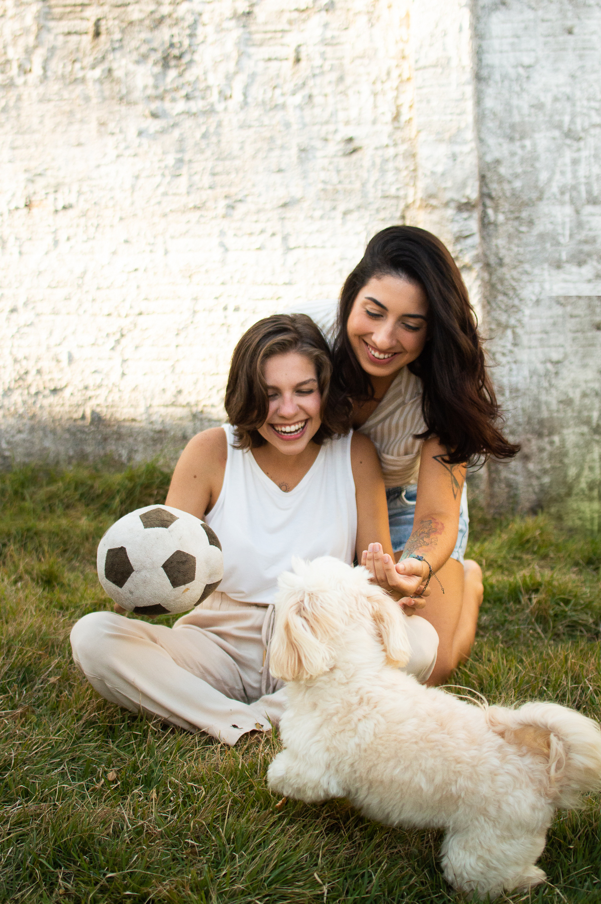 Ensaio de família em Natal/RN, Ensaio Pet em Natal/RN, Ensaio de casal em Natal/RN