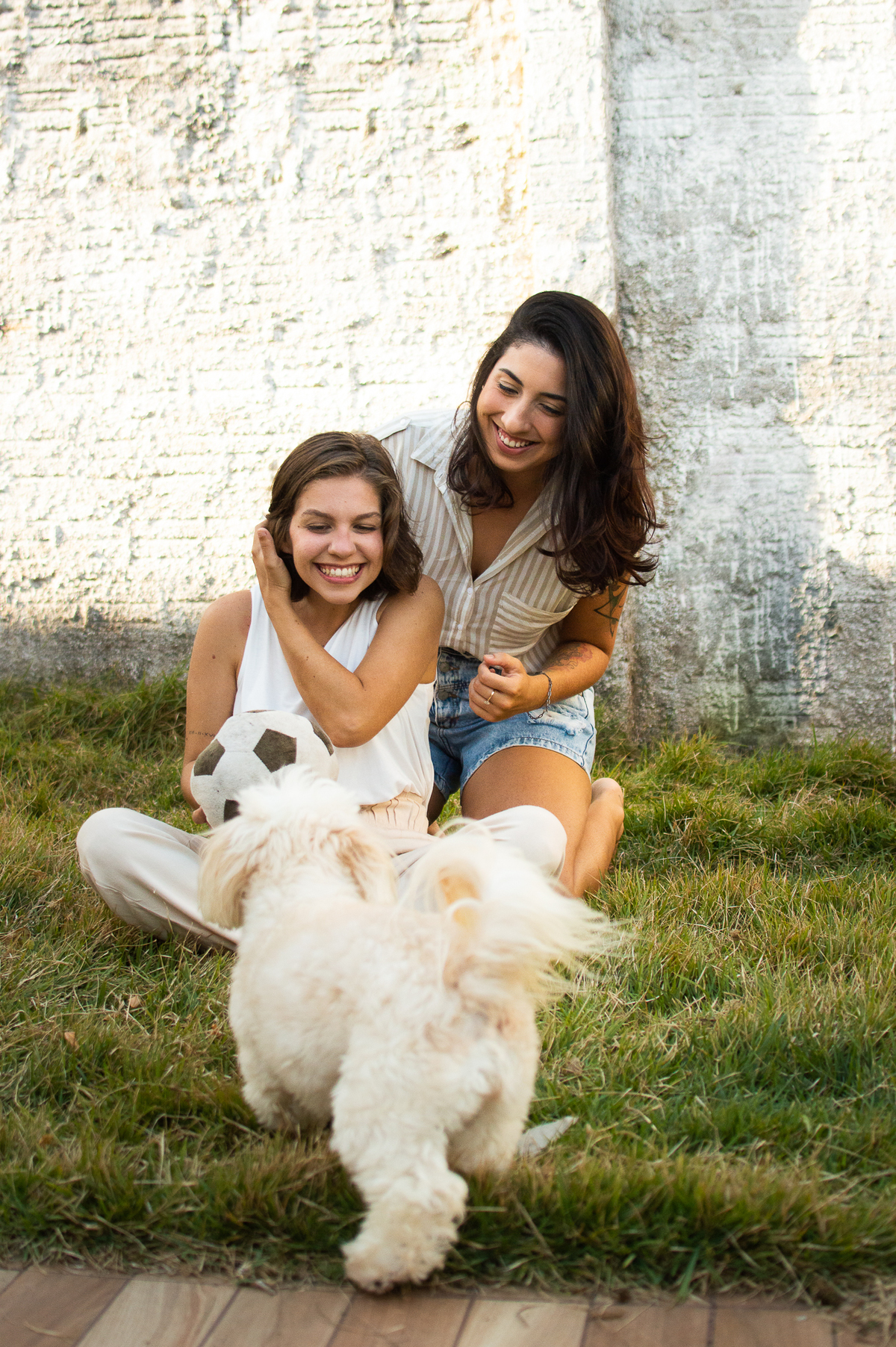 Ensaio de família em Natal/RN, Ensaio Pet em Natal/RN, Ensaio de casal em Natal/RN