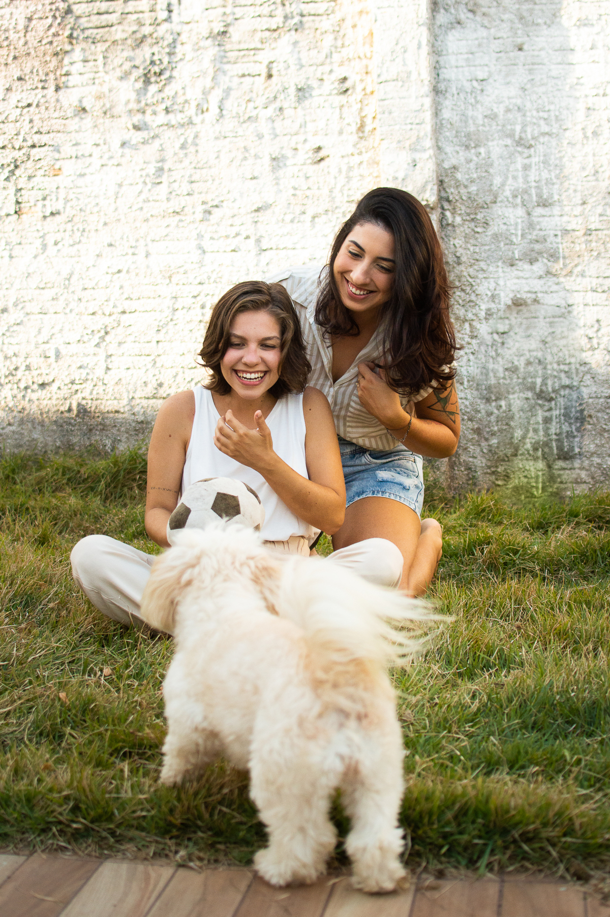 Ensaio de família em Natal/RN, Ensaio Pet em Natal/RN, Ensaio de casal em Natal/RN