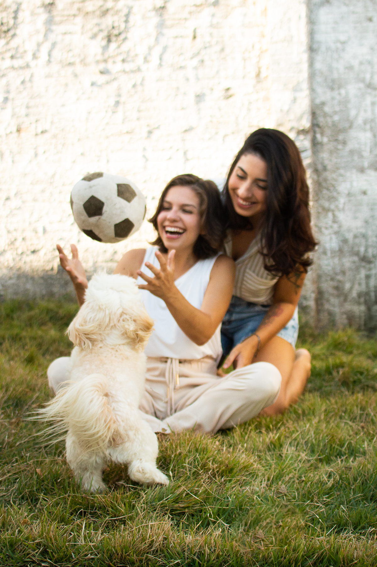 Ensaio de família em Natal/RN, Ensaio Pet em Natal/RN, Ensaio de casal em Natal/RN