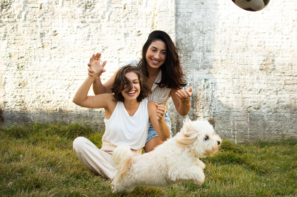 Ensaio de família em Natal/RN, Ensaio Pet em Natal/RN, Ensaio de casal em Natal/RN