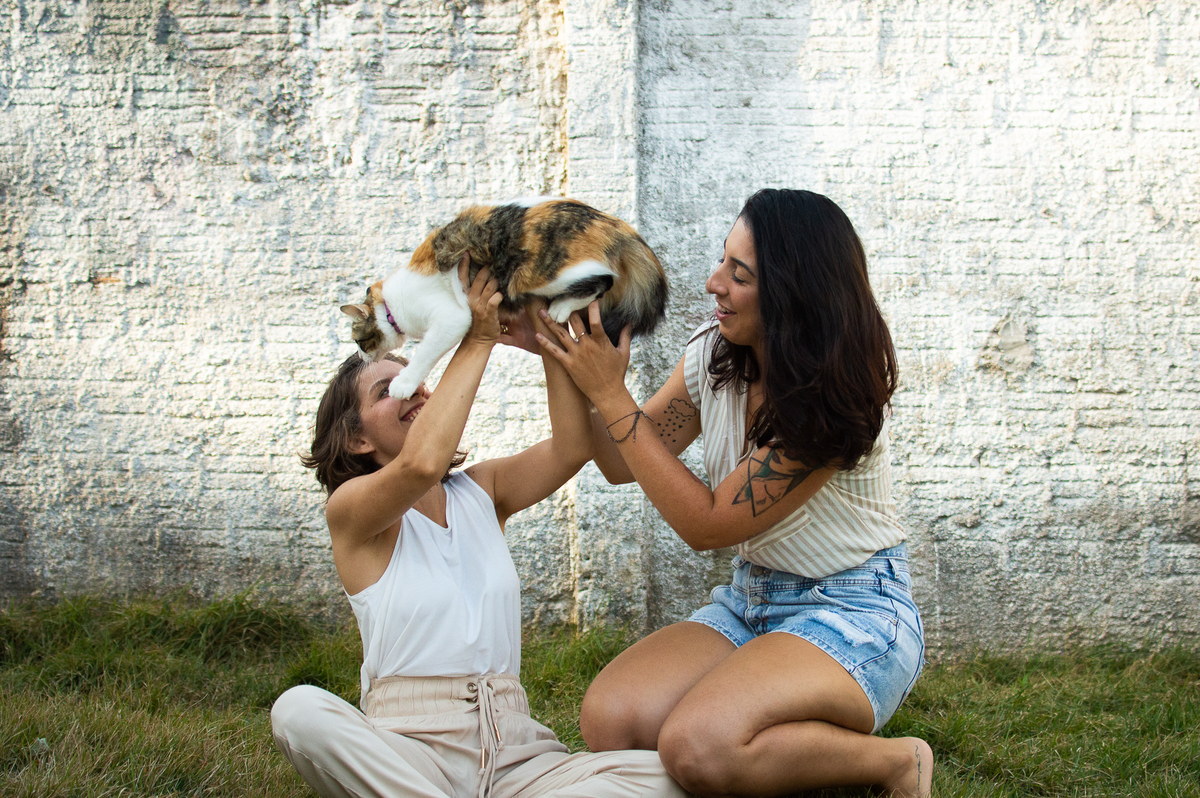 Ensaio de família em Natal/RN, Ensaio Pet em Natal/RN, Ensaio de casal em Natal/RN