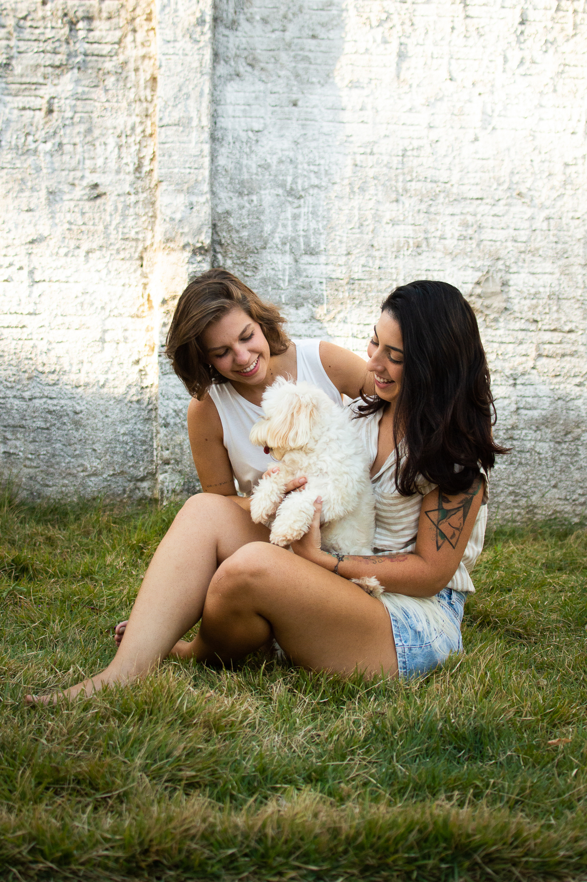 Ensaio de família em Natal/RN, Ensaio Pet em Natal/RN, Ensaio de casal em Natal/RN