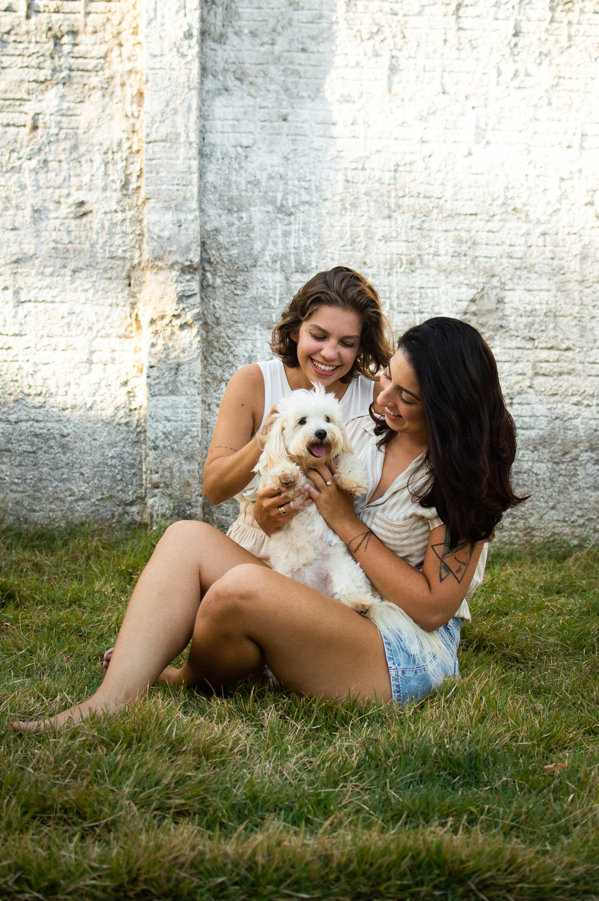 Ensaio de família em Natal/RN, Ensaio Pet em Natal/RN, Ensaio de casal em Natal/RN