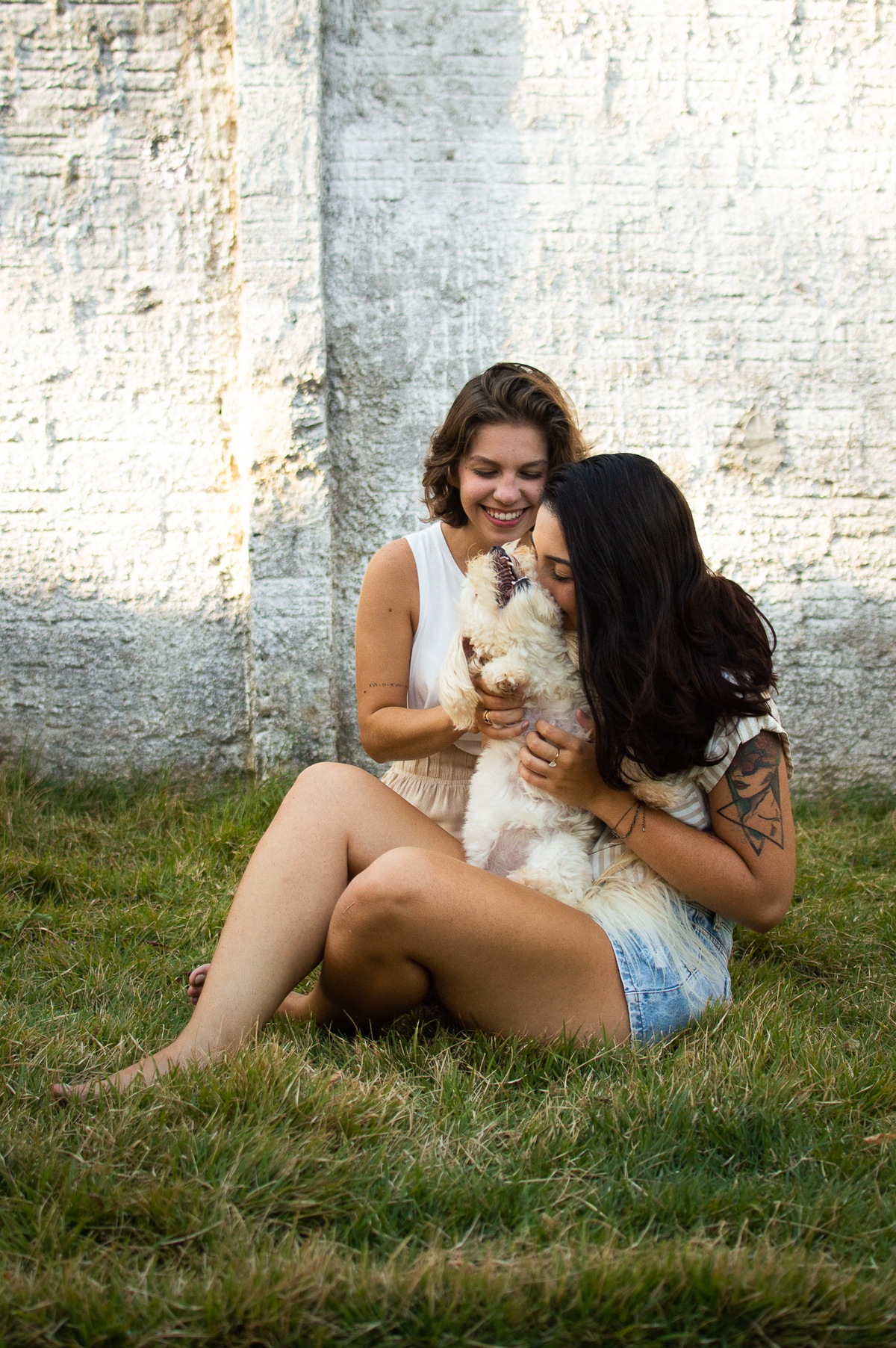 Ensaio de família em Natal/RN, Ensaio Pet em Natal/RN, Ensaio de casal em Natal/RN