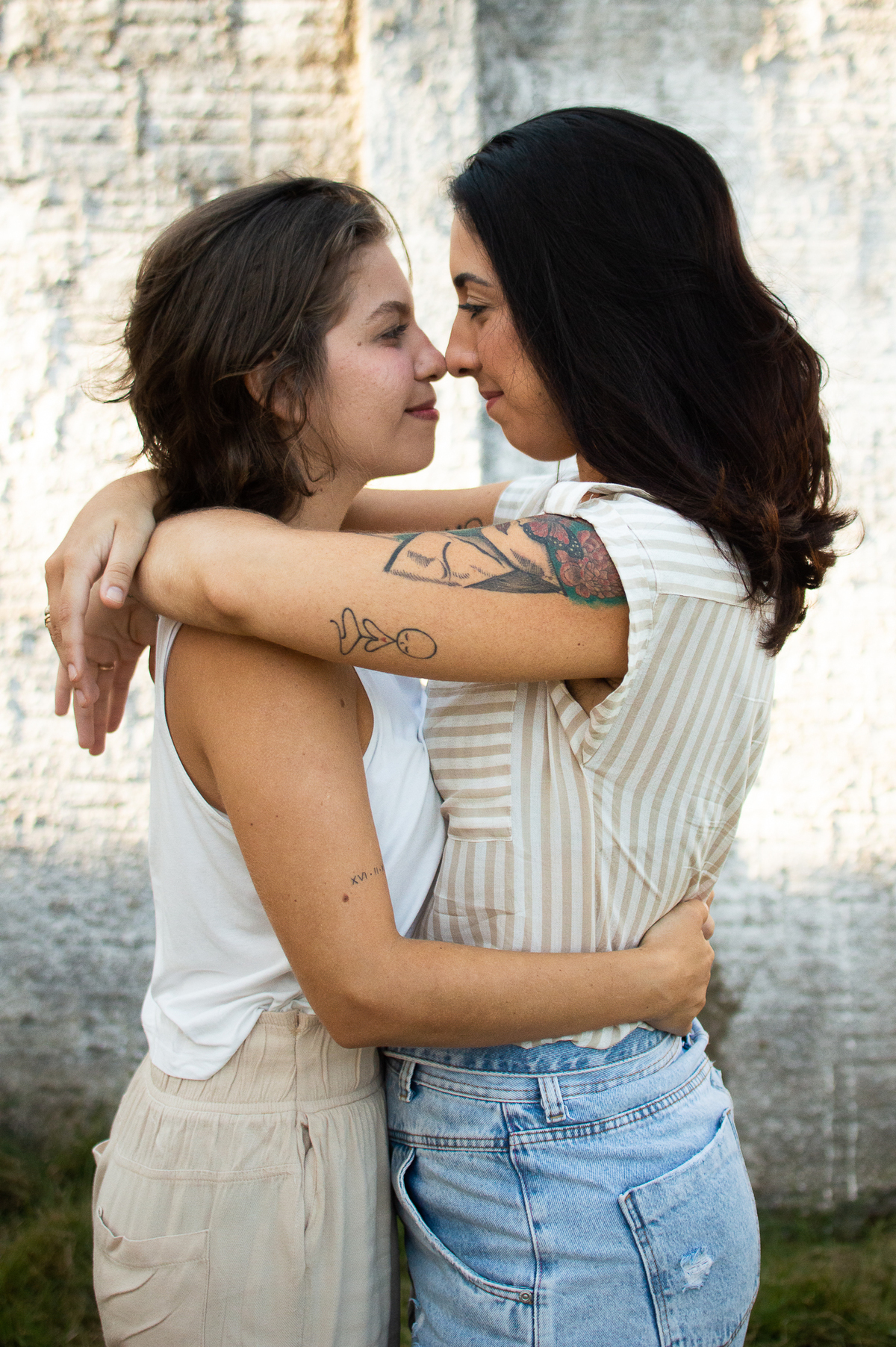 Ensaio de família em Natal/RN, Ensaio Pet em Natal/RN, Ensaio de casal LGBT em Natal/RN 