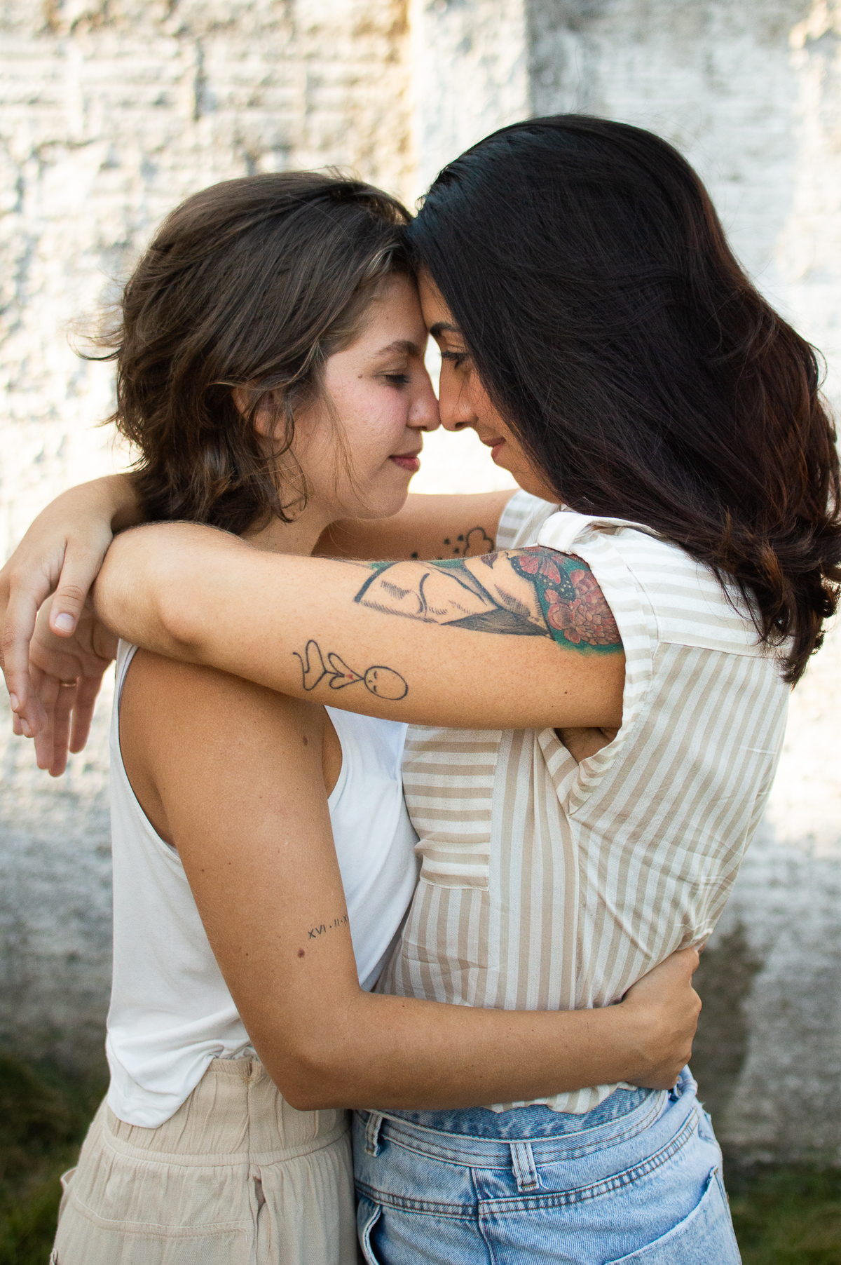 Ensaio de família em Natal/RN, Ensaio Pet em Natal/RN, Ensaio de casal LGBT em Natal/RN 