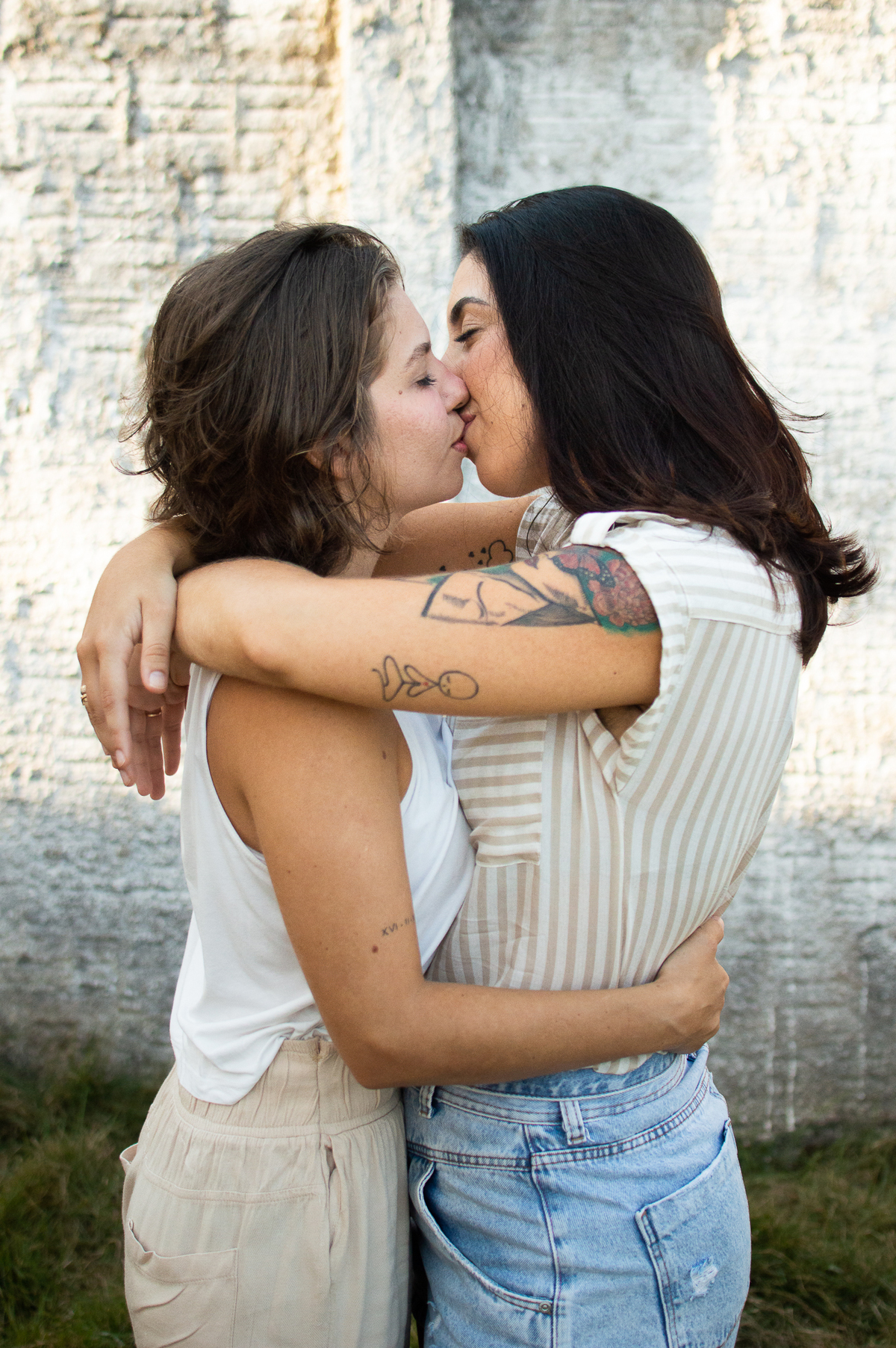 Ensaio de família em Natal/RN, Ensaio Pet em Natal/RN, Ensaio de casal LGBT em Natal/RN 